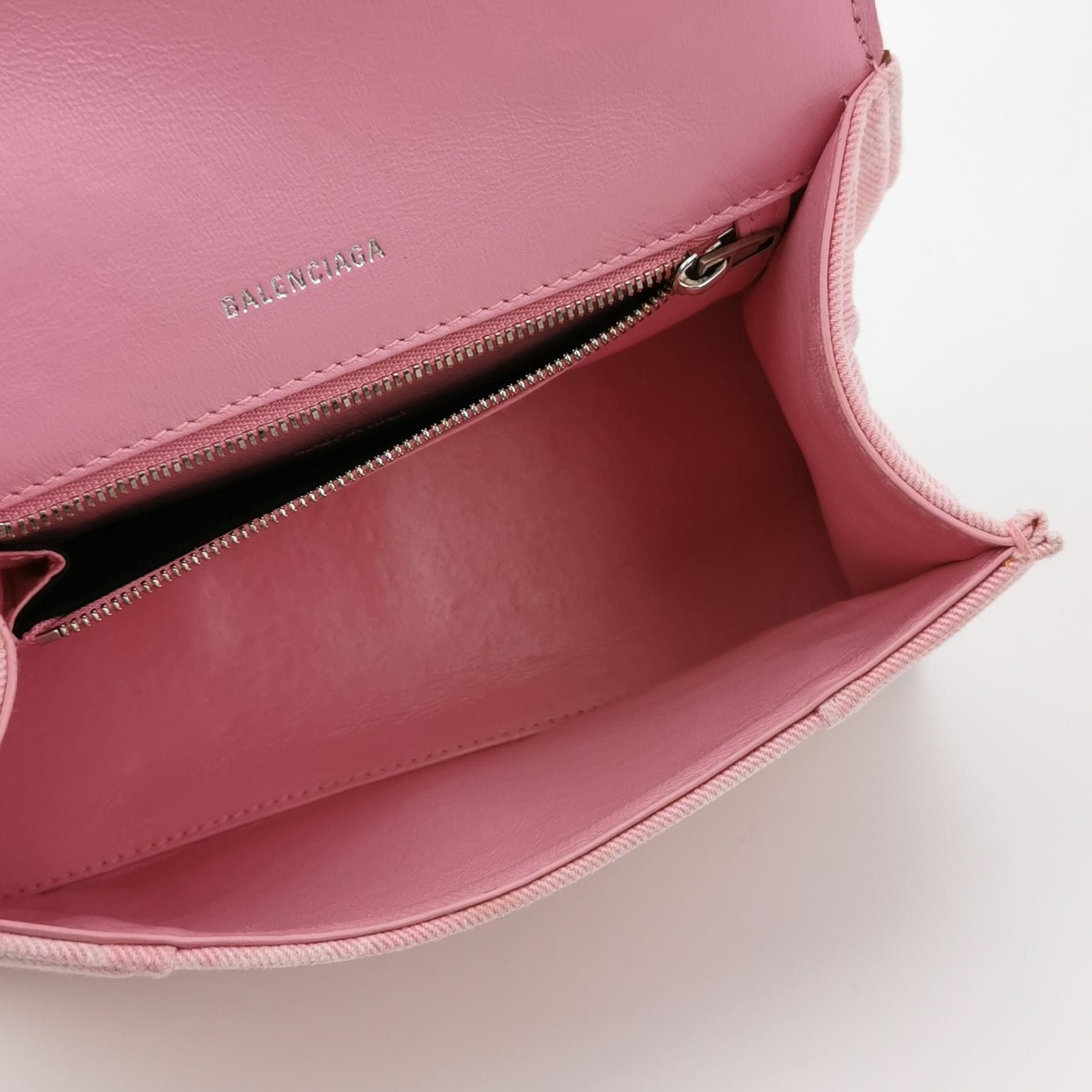 Balenciaga Balenciaga Women os Shoulder Bags Size ONE SIZE - 7 Thumbnail