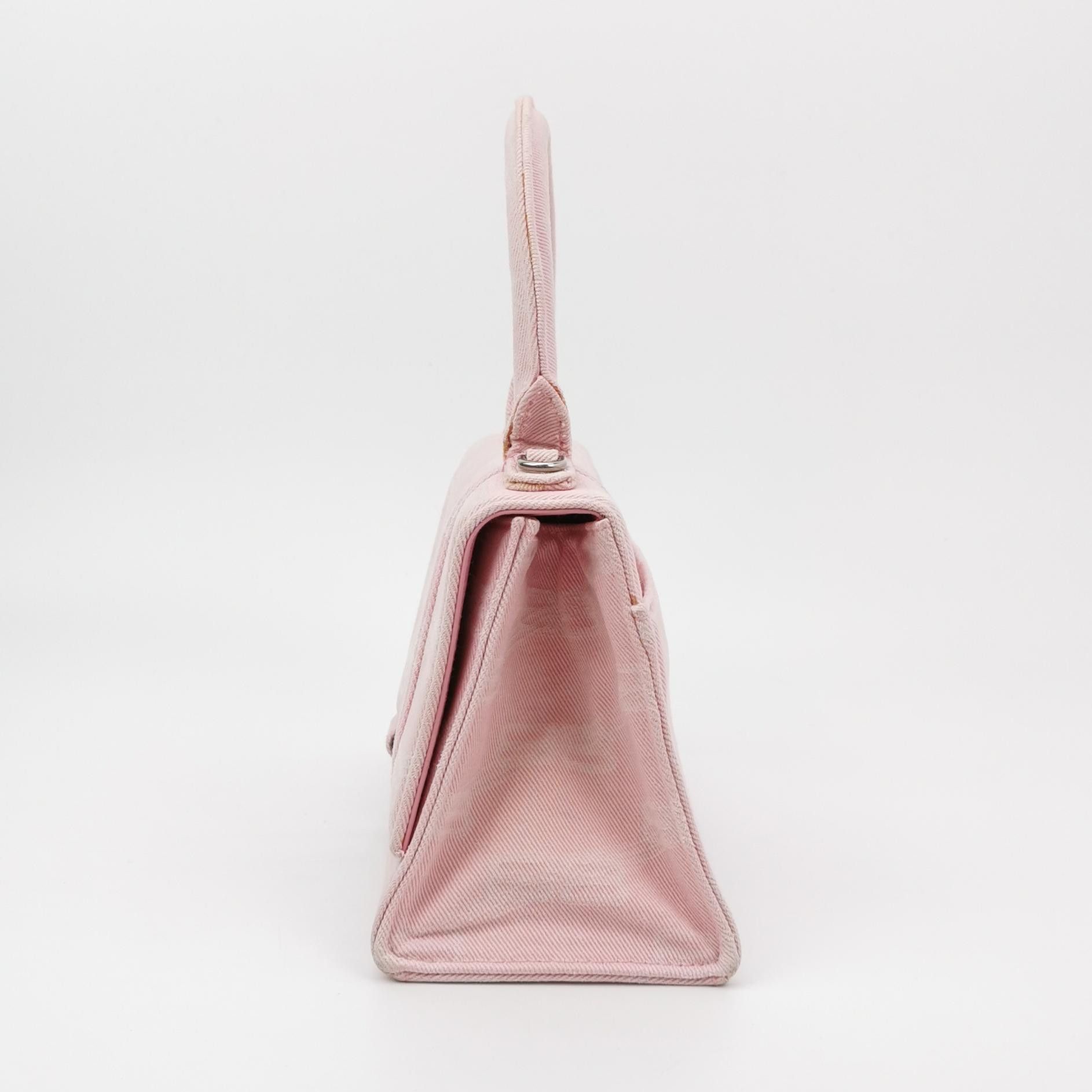 Balenciaga Balenciaga Women os Shoulder Bags Size ONE SIZE - 3 Thumbnail