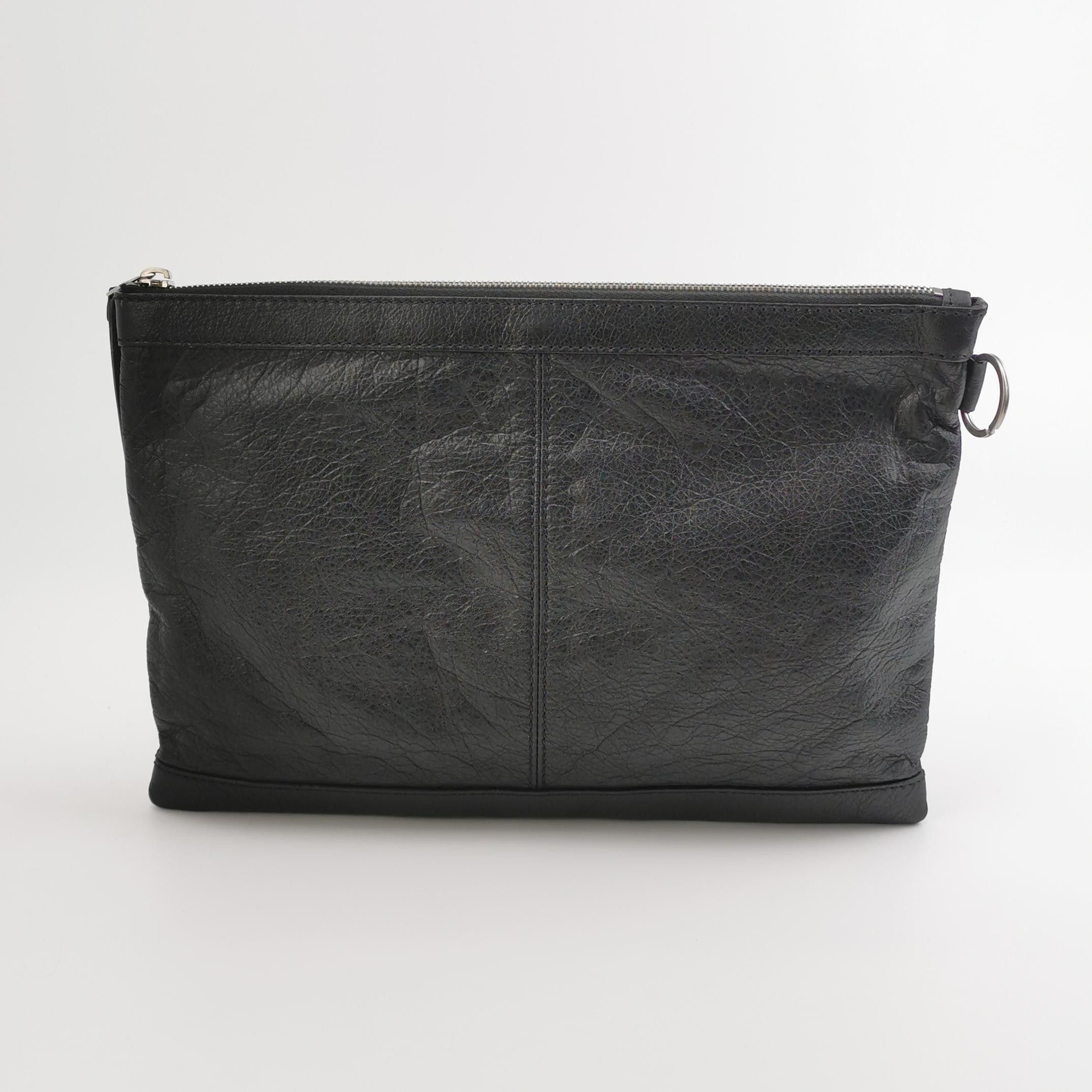 Balenciaga Balenciaga Women os Clutches Size ONE SIZE - 4 Thumbnail