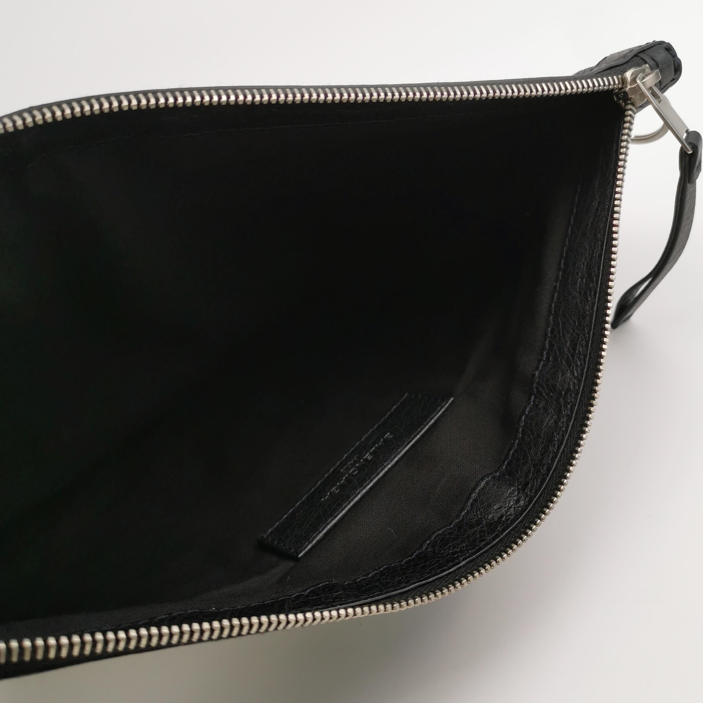 Balenciaga Balenciaga Women os Clutches Size ONE SIZE - 6 Thumbnail
