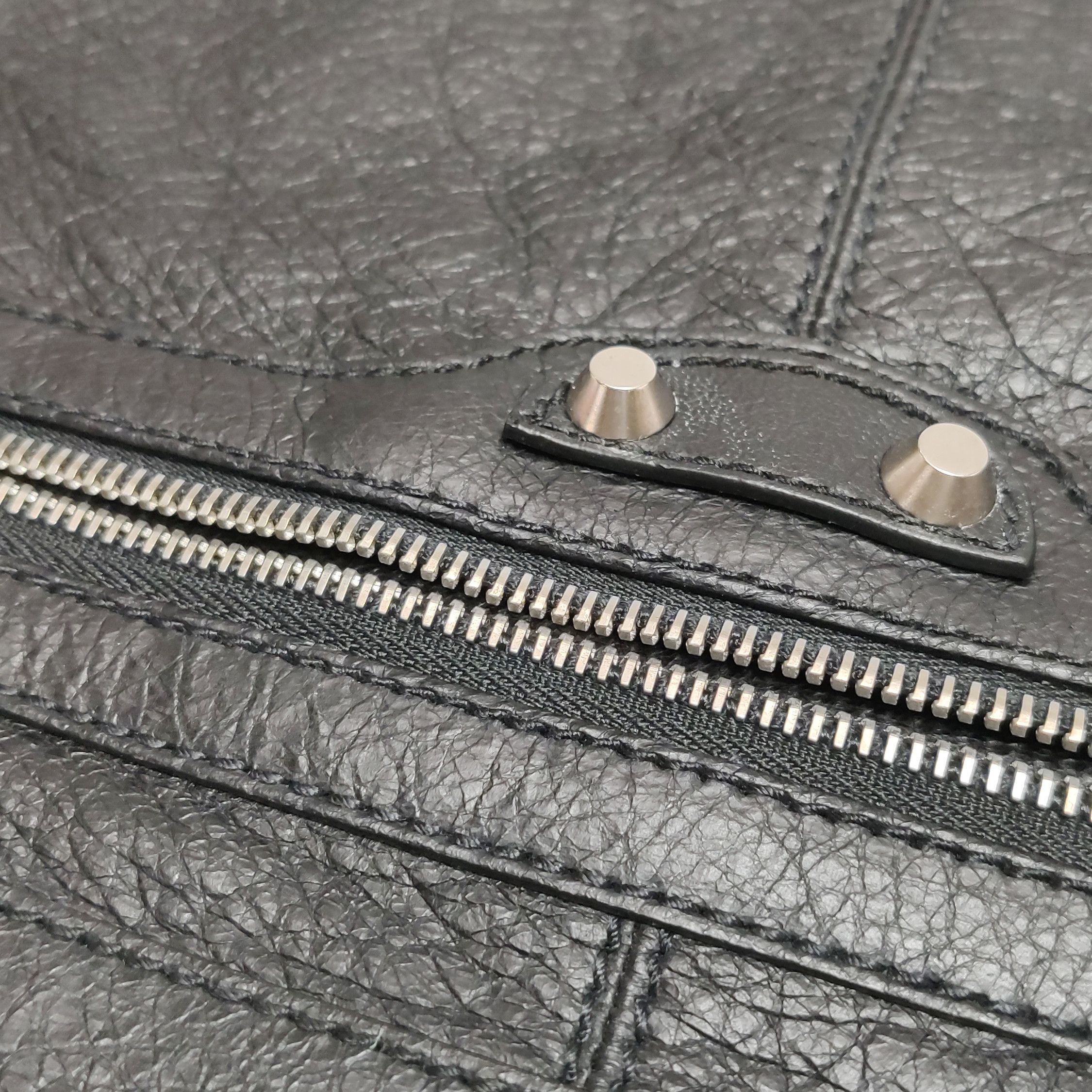 Balenciaga Balenciaga Women os Clutches Size ONE SIZE - 16 Thumbnail