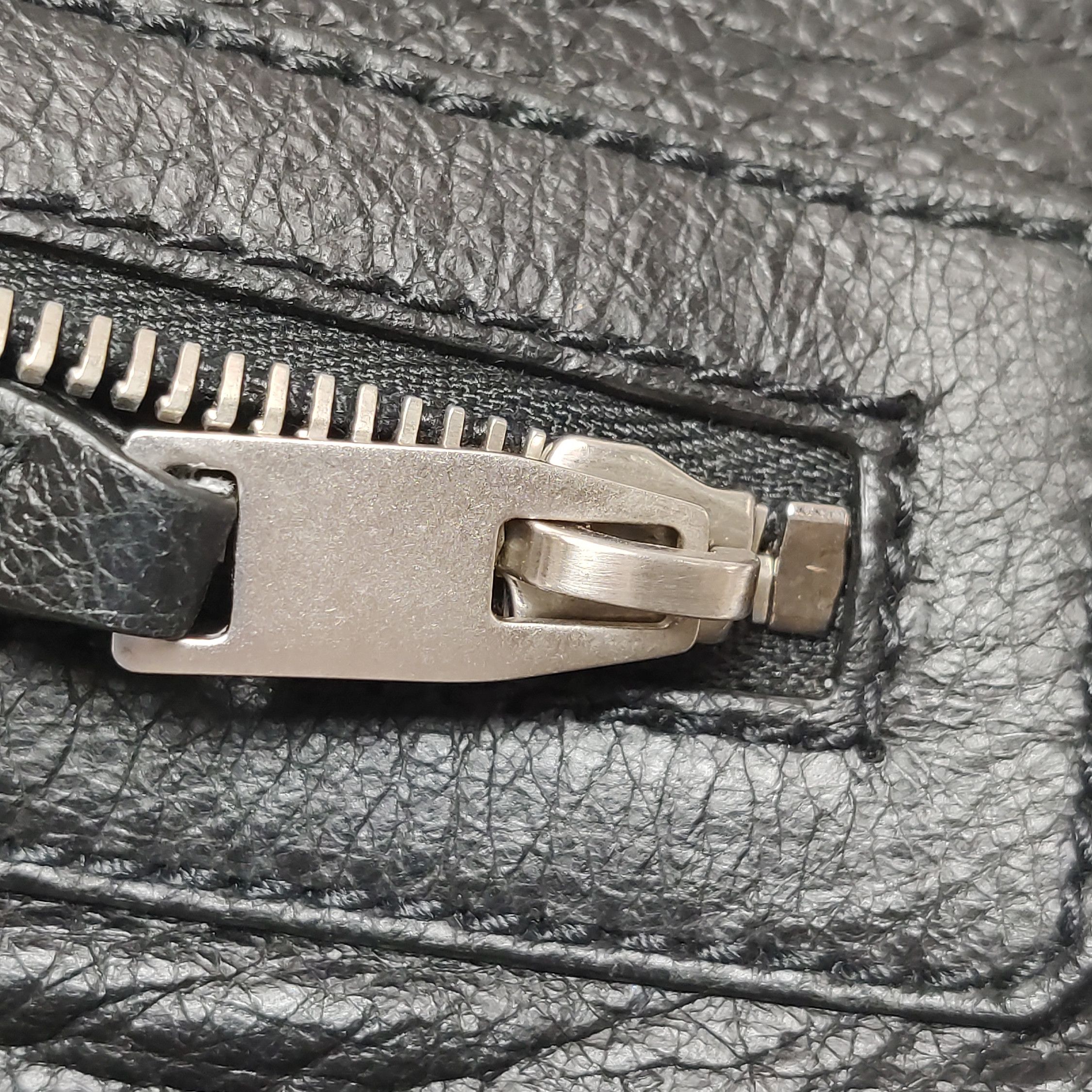 Balenciaga Balenciaga Women os Clutches Size ONE SIZE - 11 Thumbnail