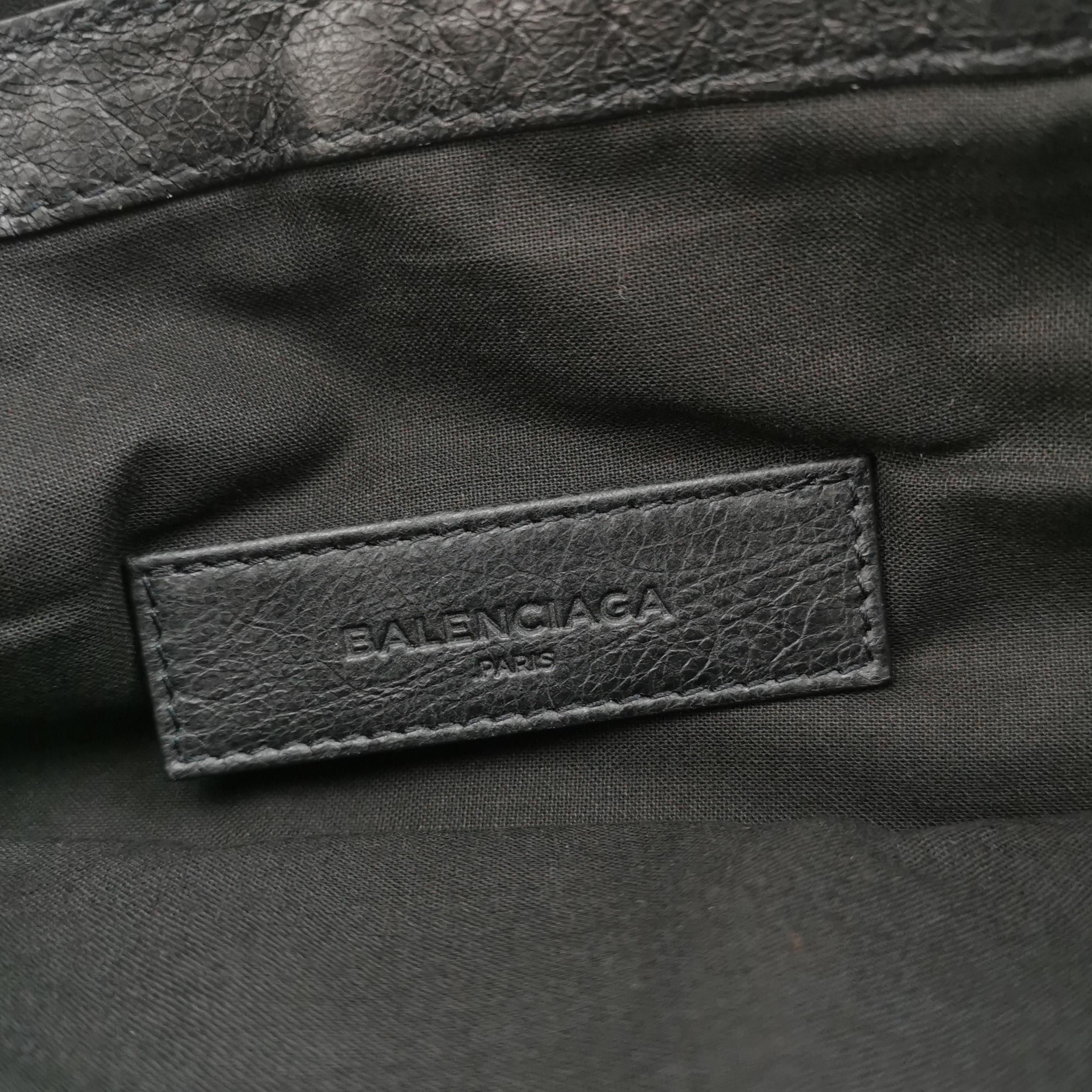 Balenciaga Balenciaga Women os Clutches Size ONE SIZE - 7 Thumbnail
