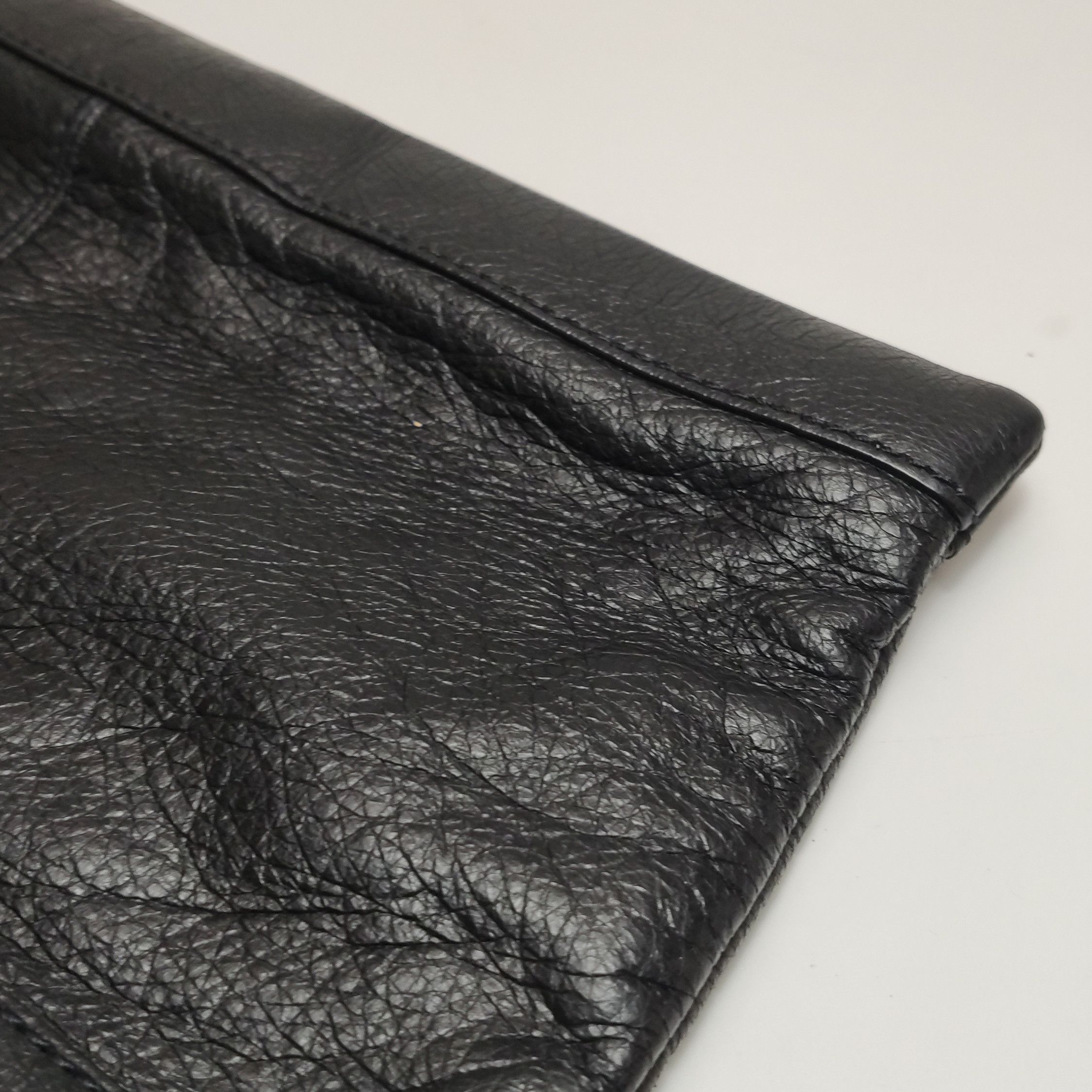 Balenciaga Balenciaga Women os Clutches Size ONE SIZE - 15 Thumbnail