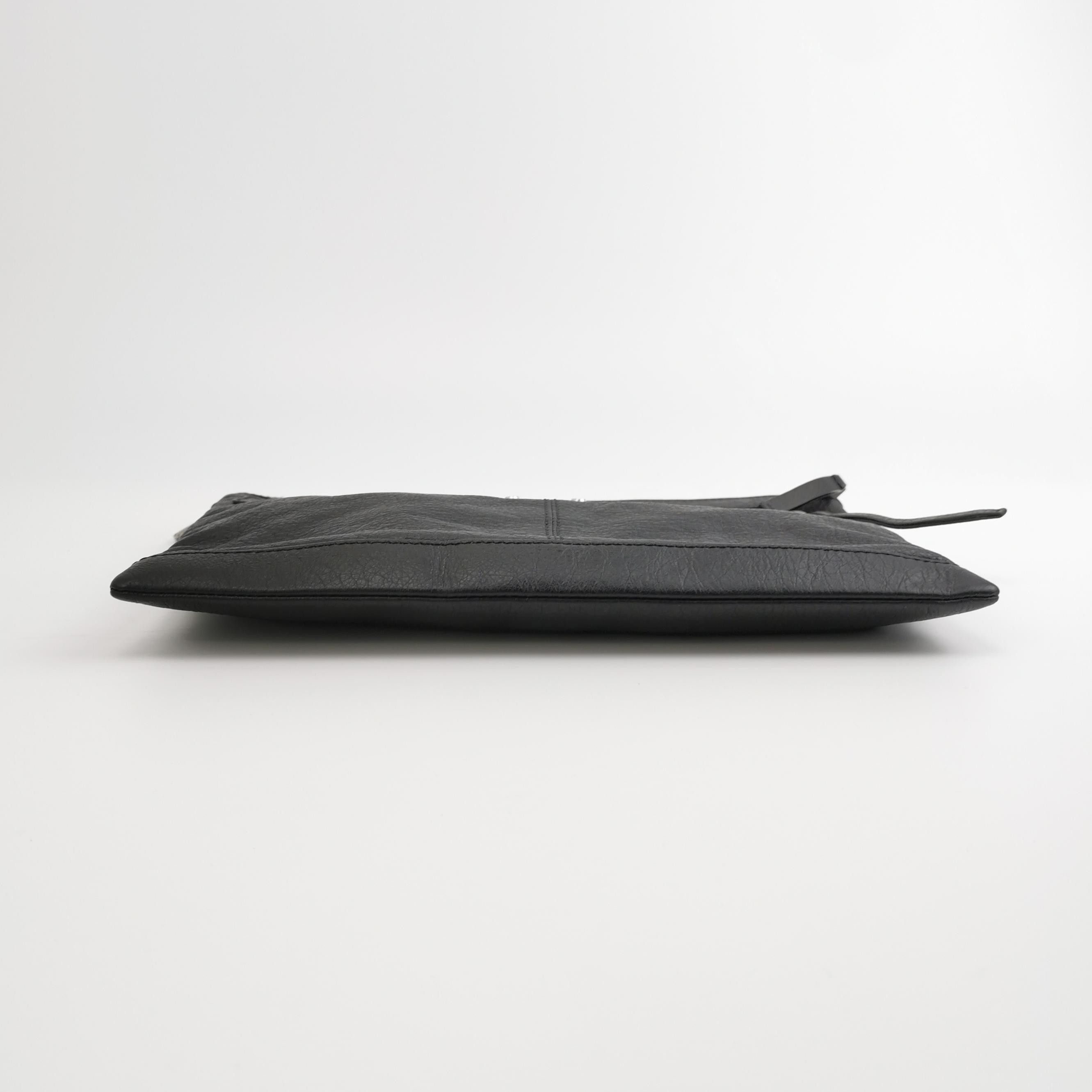 Balenciaga Balenciaga Women os Clutches Size ONE SIZE - 5 Thumbnail