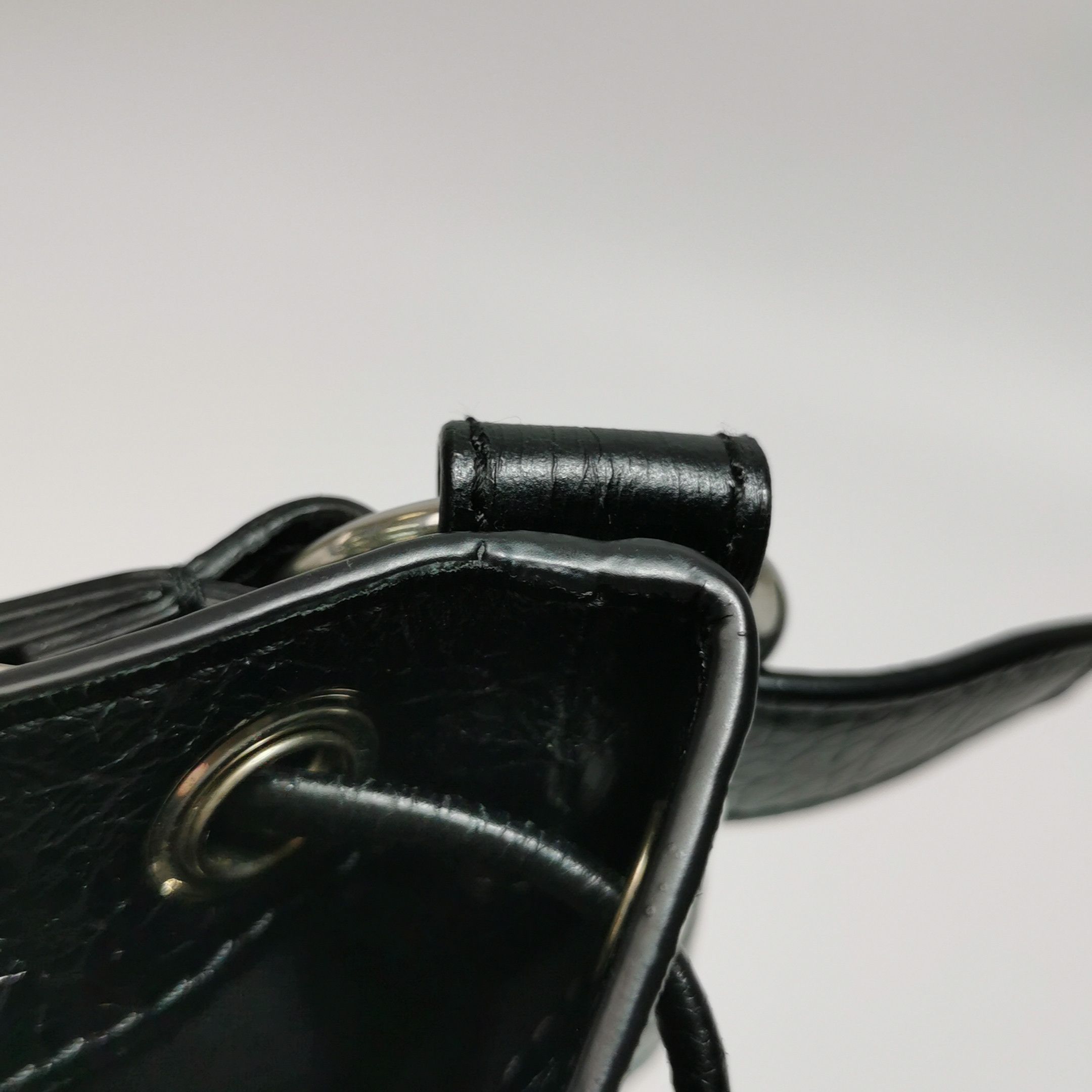 Balenciaga Balenciaga Women os Crossbody Bags Size ONE SIZE - 23 Thumbnail