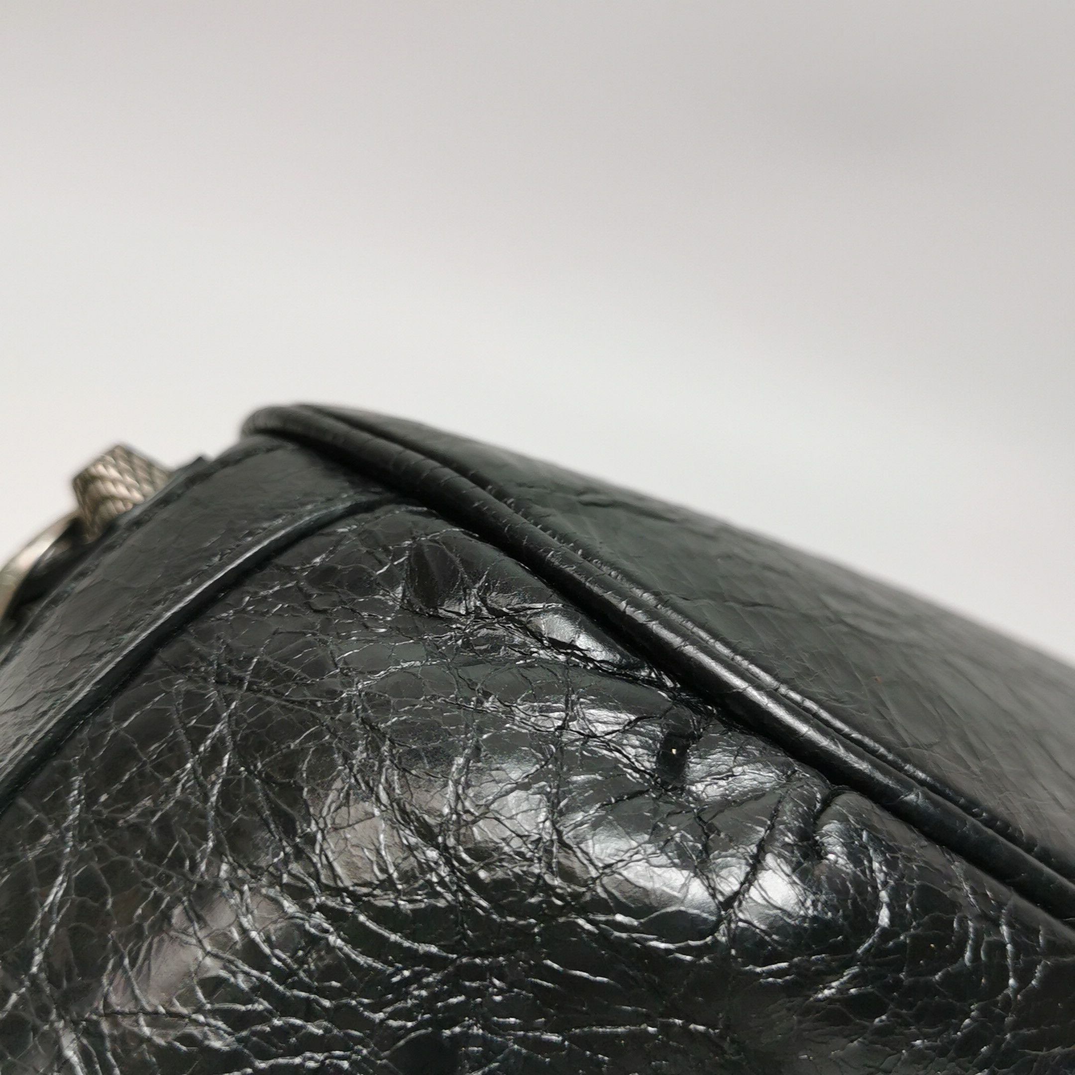 Balenciaga Balenciaga Women os Crossbody Bags Size ONE SIZE - 22 Thumbnail