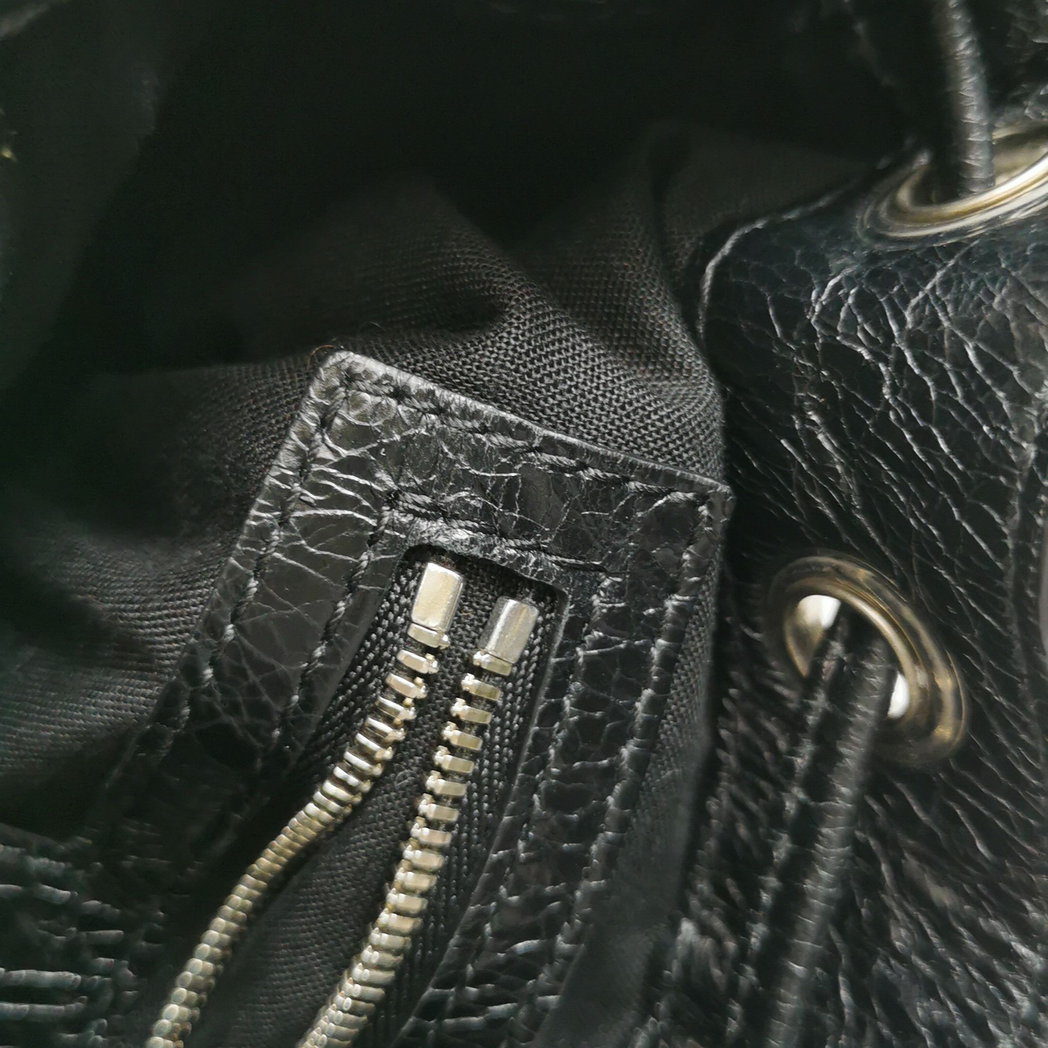 Balenciaga Balenciaga Women os Crossbody Bags Size ONE SIZE - 9 Thumbnail