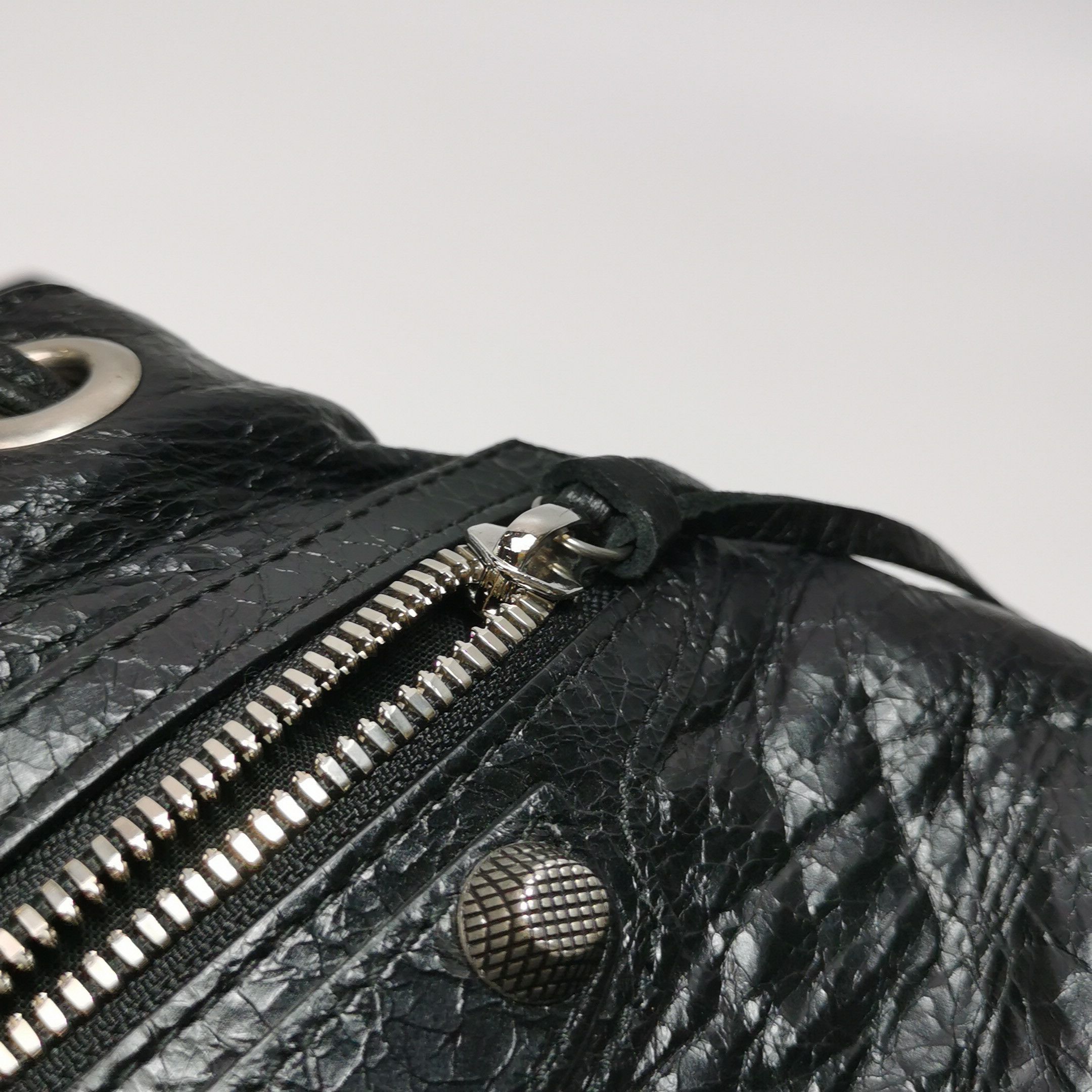 Balenciaga Balenciaga Women os Crossbody Bags Size ONE SIZE - 13 Thumbnail