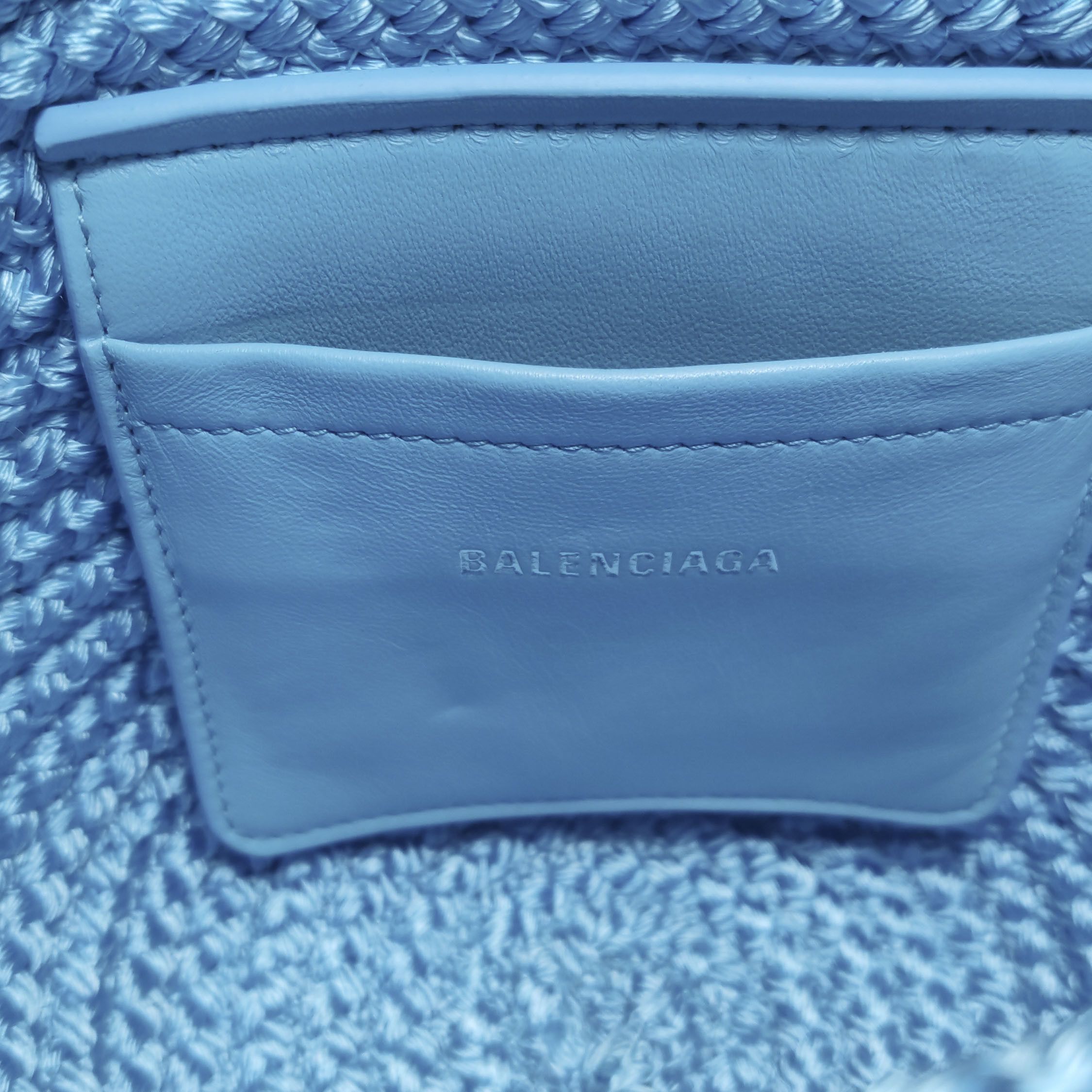 Balenciaga Balenciaga Women os Shoulder Bags Size ONE SIZE - 18 Thumbnail