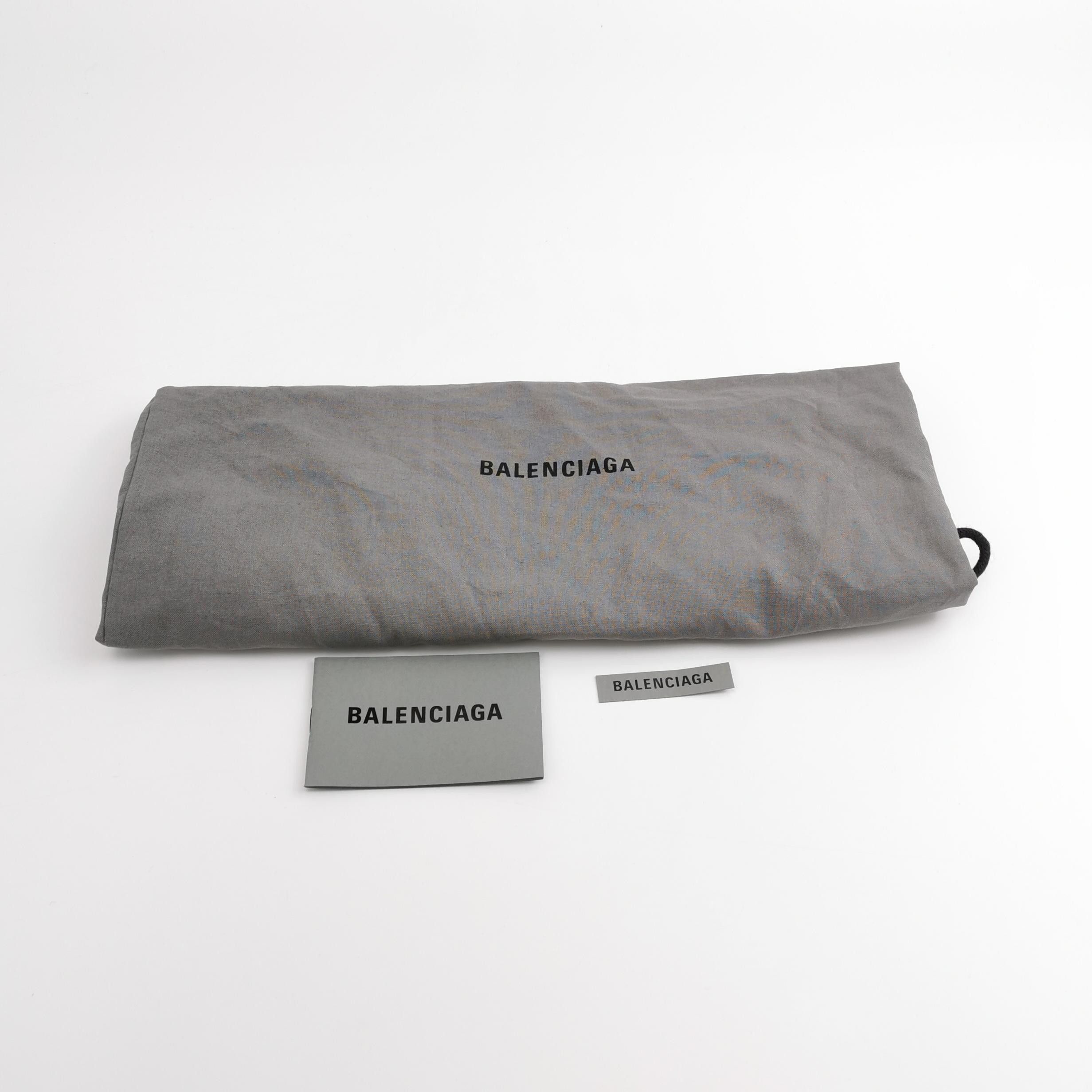 Balenciaga Balenciaga Women os Shoulder Bags Size ONE SIZE - 9 Thumbnail