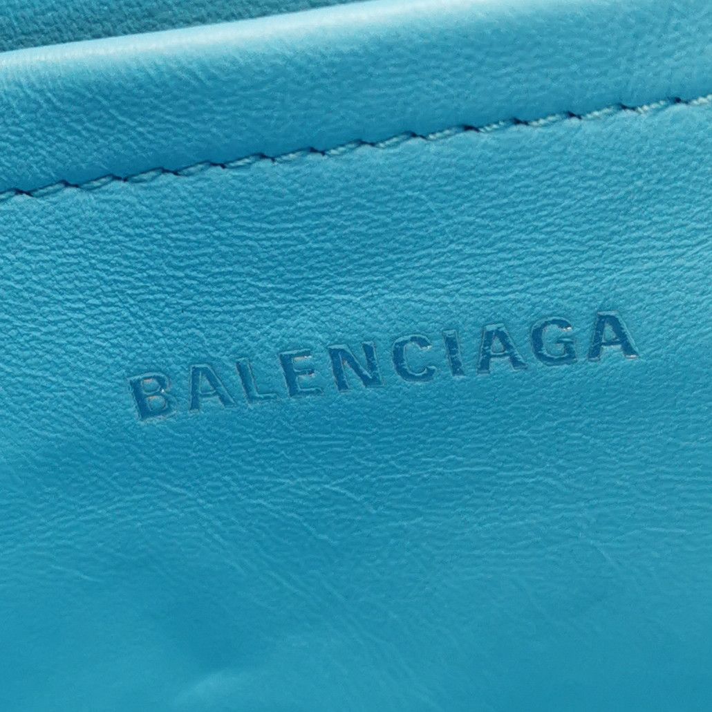 Balenciaga Balenciaga Women os Shoulder Bags Size ONE SIZE - 8 Thumbnail