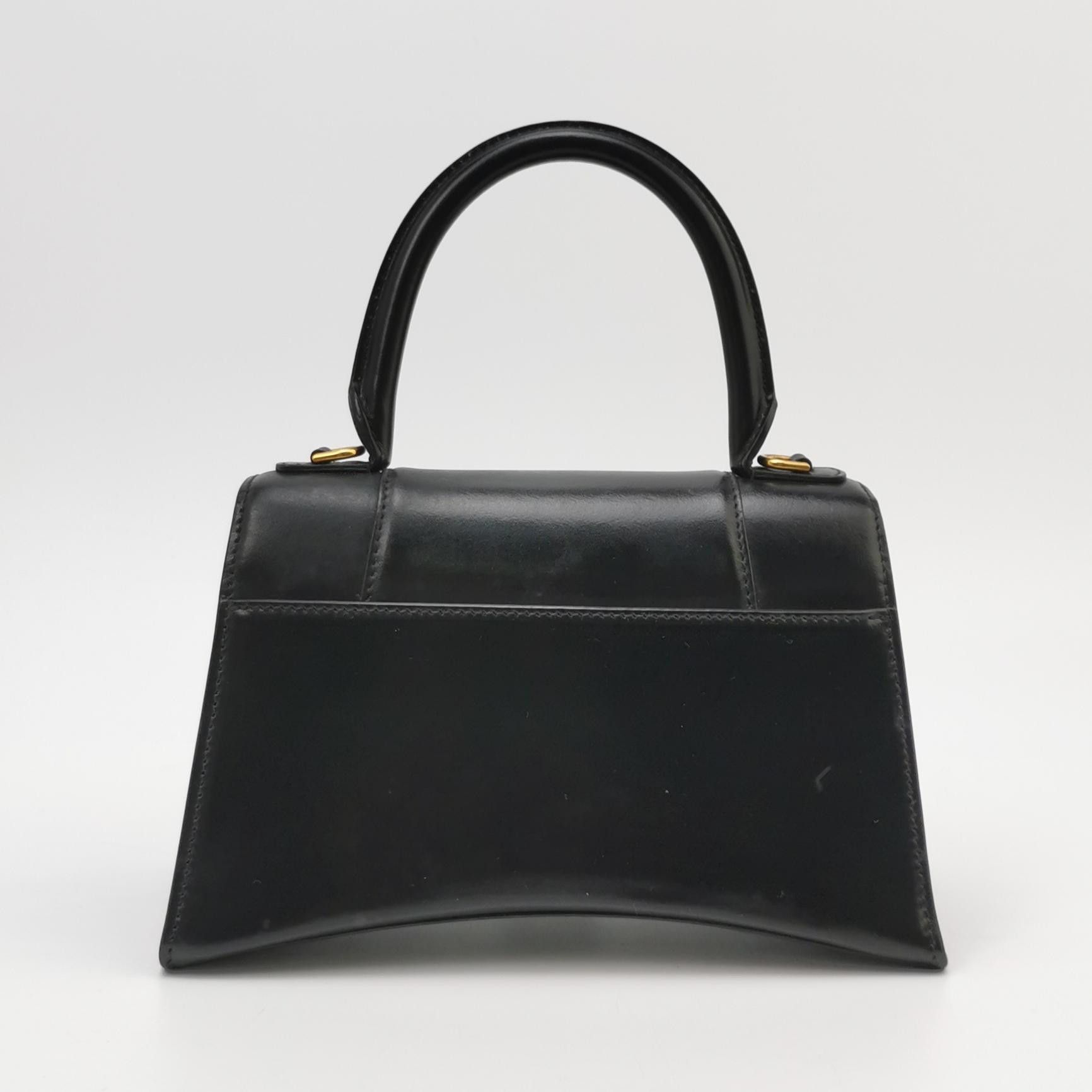 Balenciaga Balenciaga Women os Shoulder Bags Size ONE SIZE - 5 Thumbnail