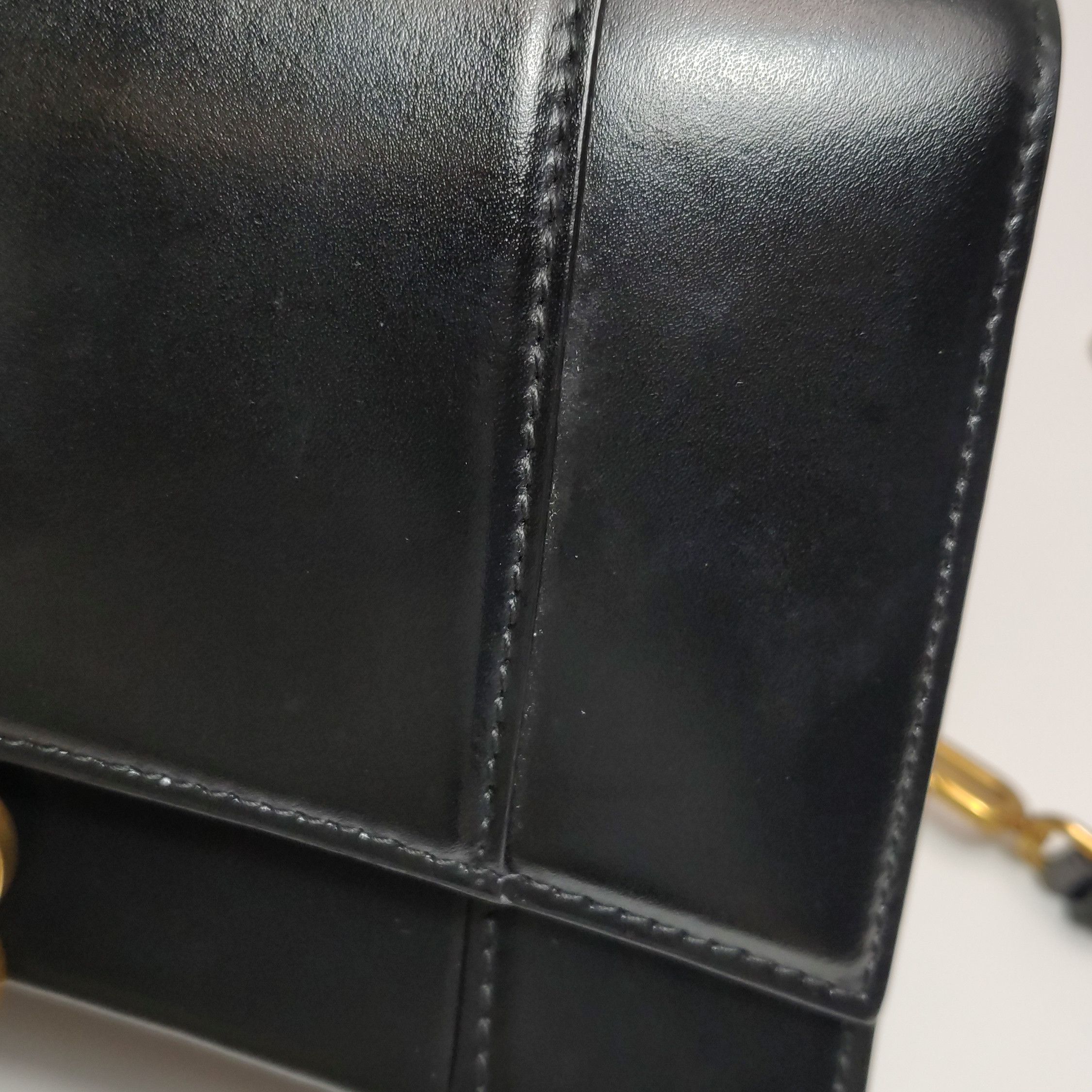 Balenciaga Balenciaga Women os Shoulder Bags Size ONE SIZE - 18 Thumbnail
