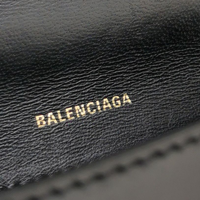 Balenciaga Balenciaga Women os Shoulder Bags Size ONE SIZE - 8 Thumbnail