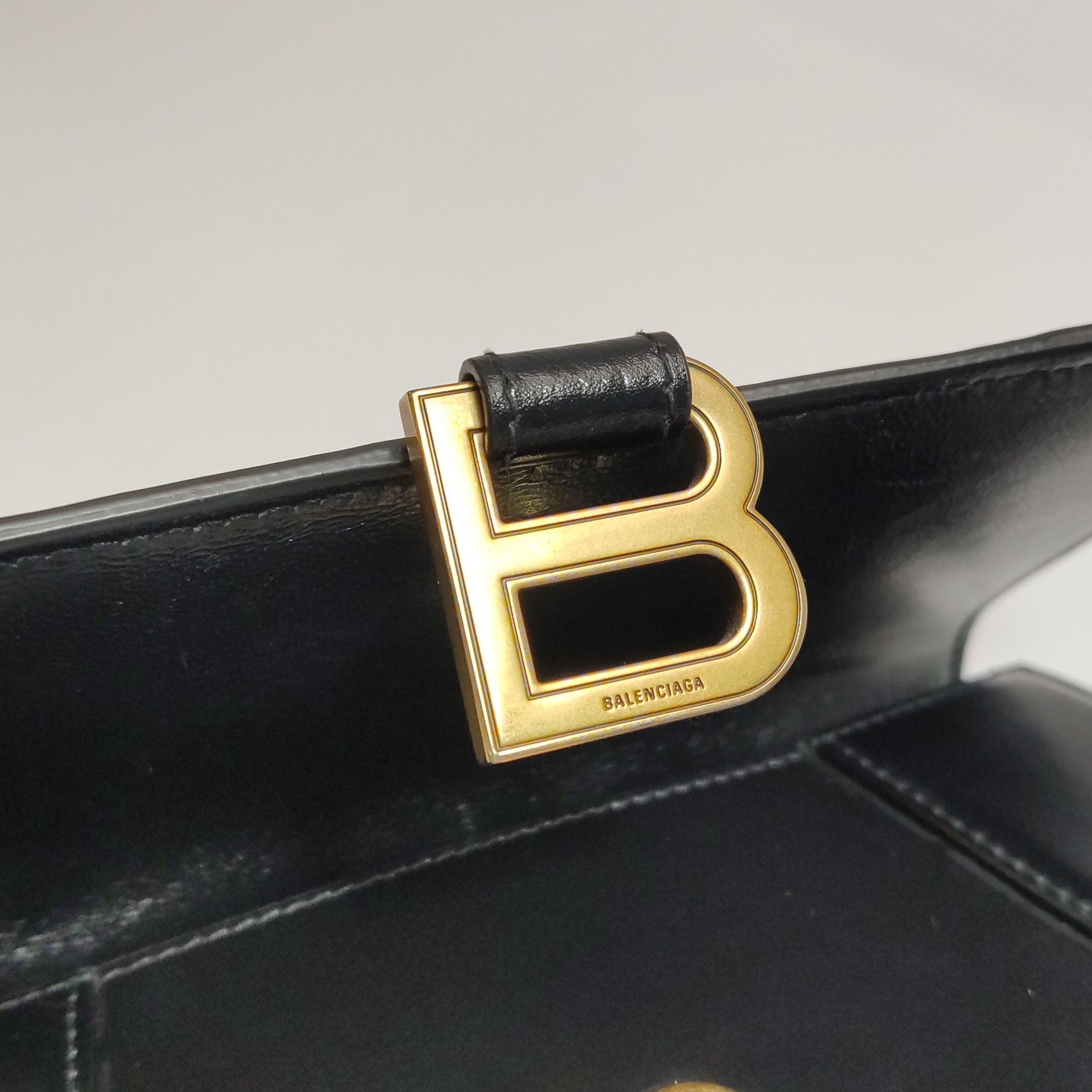 Balenciaga Balenciaga Women os Shoulder Bags Size ONE SIZE - 17 Thumbnail