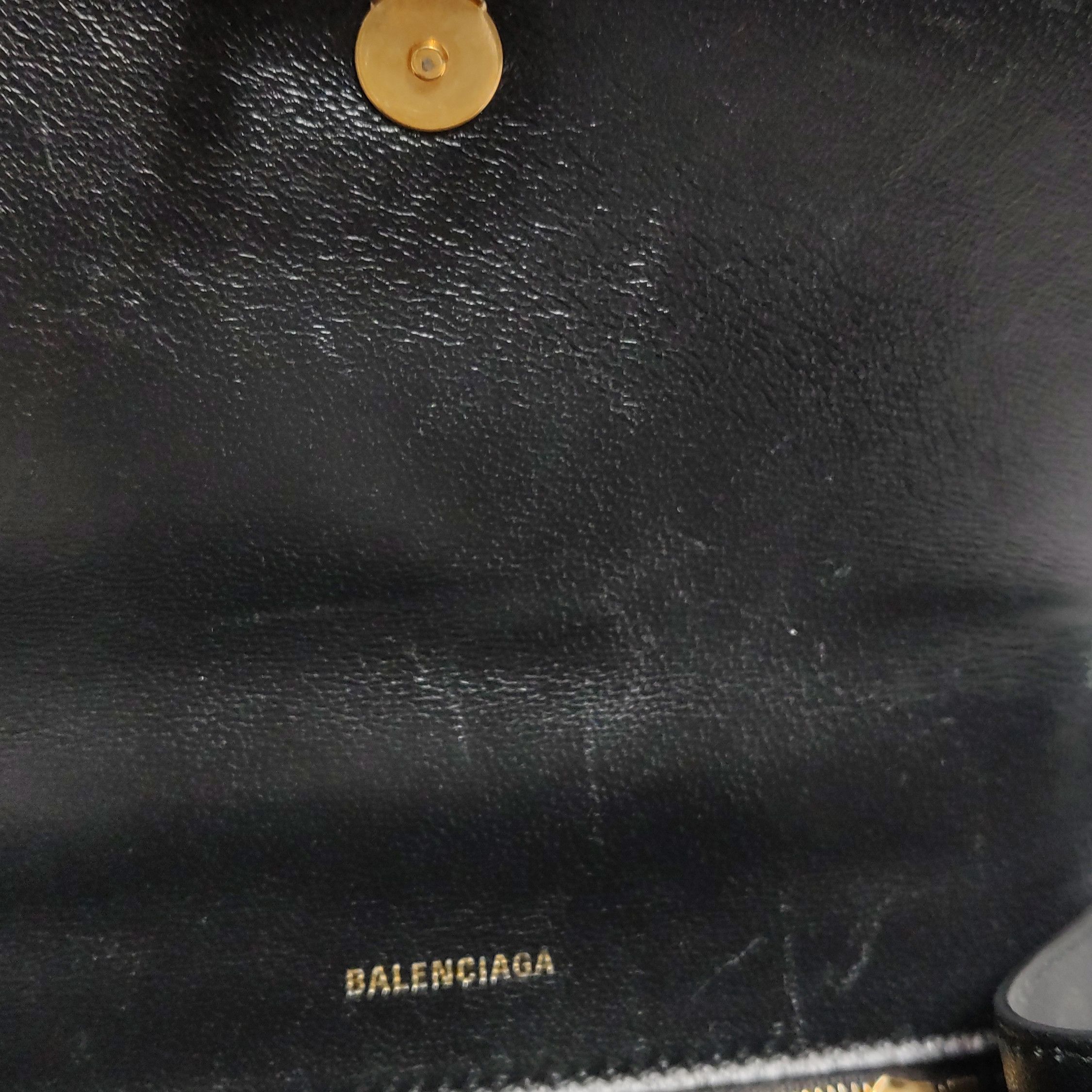 Balenciaga Balenciaga Women os Shoulder Bags Size ONE SIZE - 11 Thumbnail