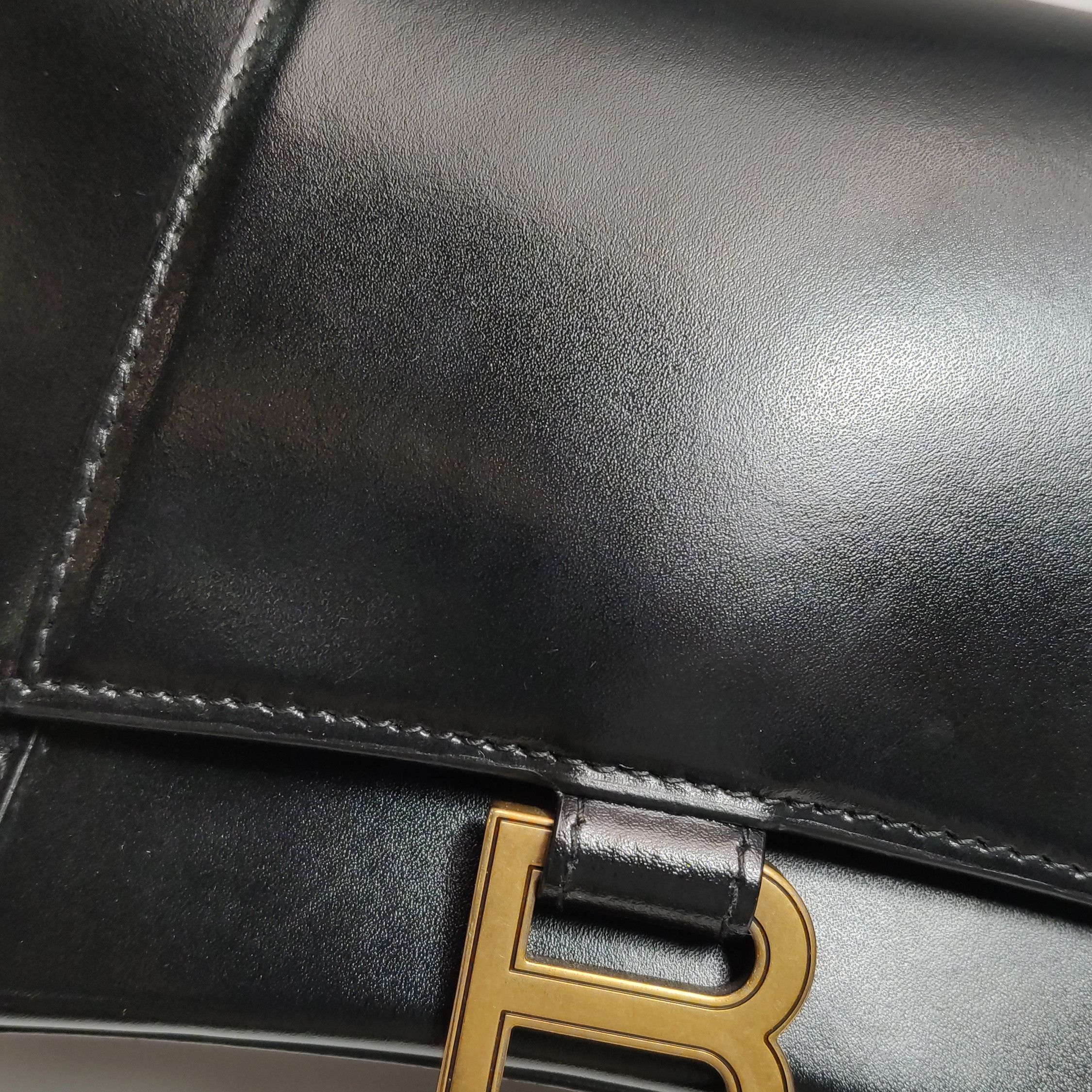Balenciaga Balenciaga Women os Shoulder Bags Size ONE SIZE - 19 Thumbnail