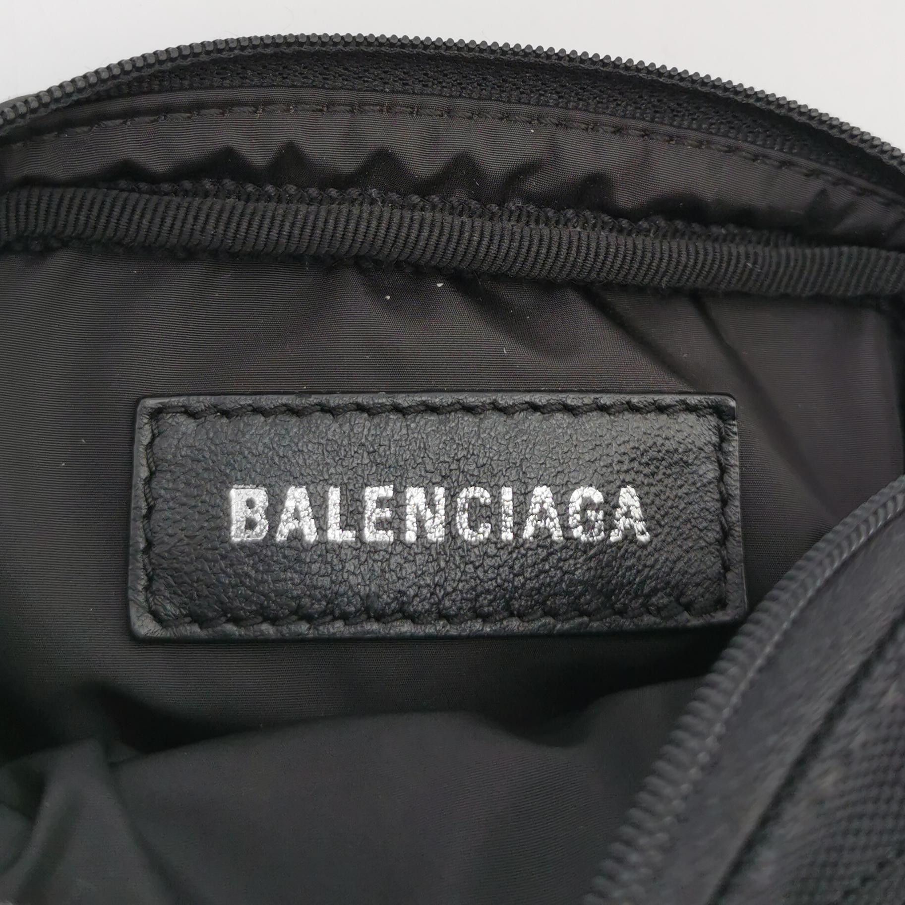 Balenciaga Balenciaga Women os Crossbody Bags Size ONE SIZE - 8 Thumbnail