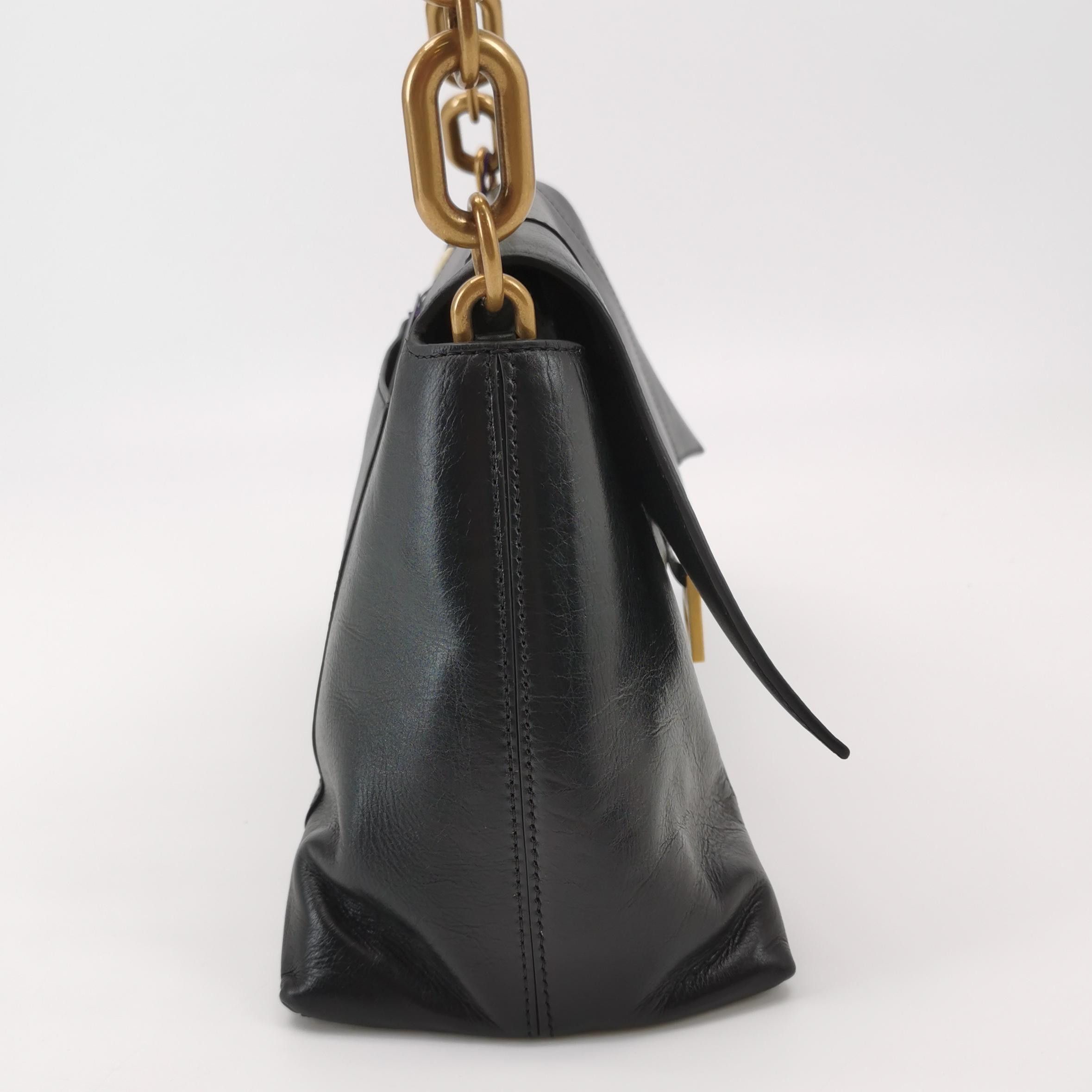 Balenciaga Balenciaga Women os Shoulder Bags Size ONE SIZE - 4 Thumbnail