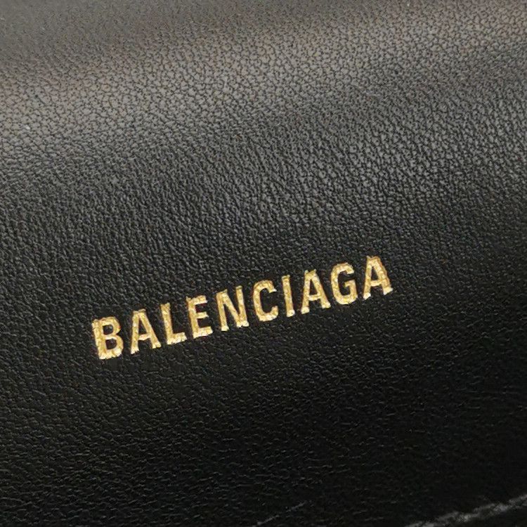 Balenciaga Balenciaga Women os Shoulder Bags Size ONE SIZE - 8 Thumbnail
