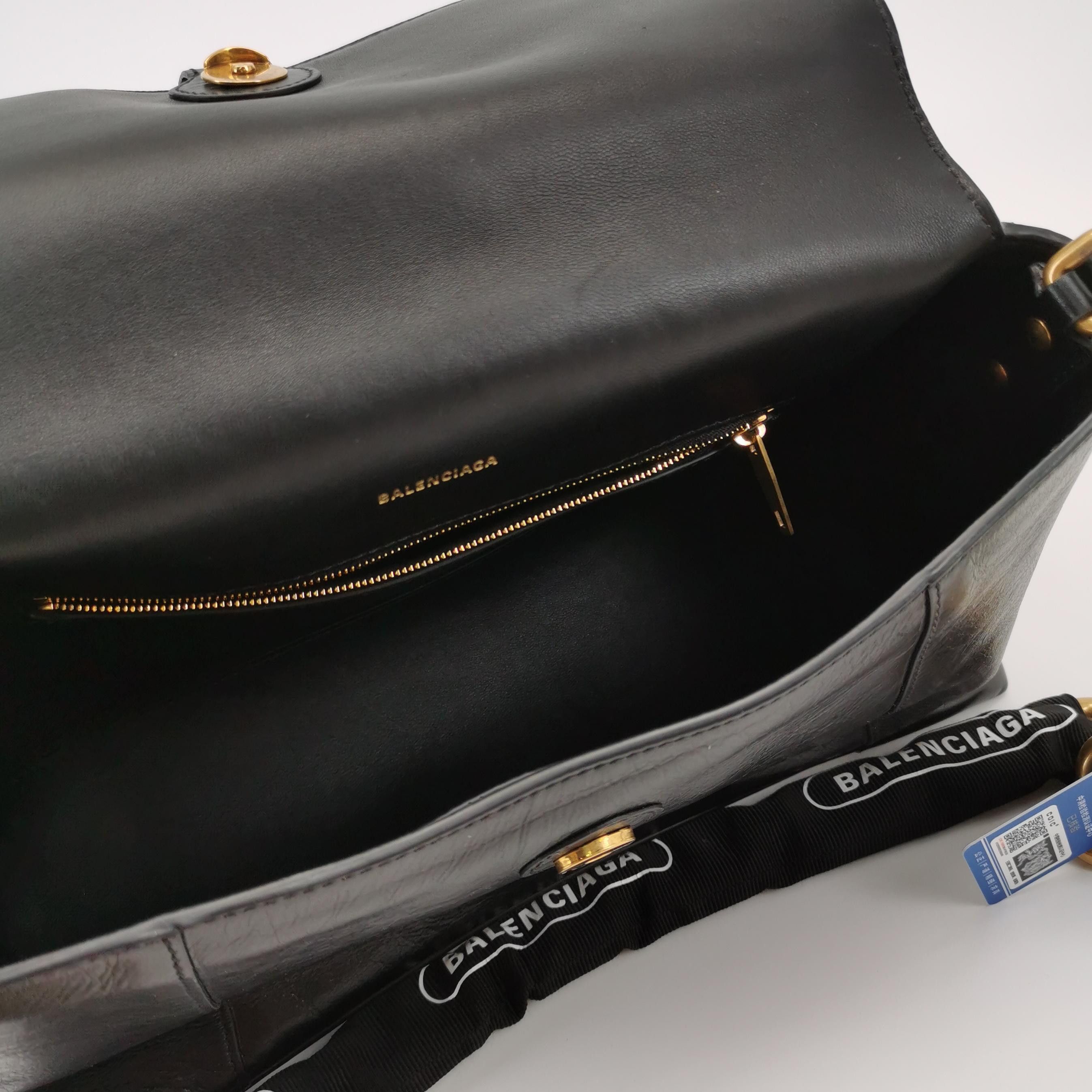 Balenciaga Balenciaga Women os Shoulder Bags Size ONE SIZE - 7 Thumbnail