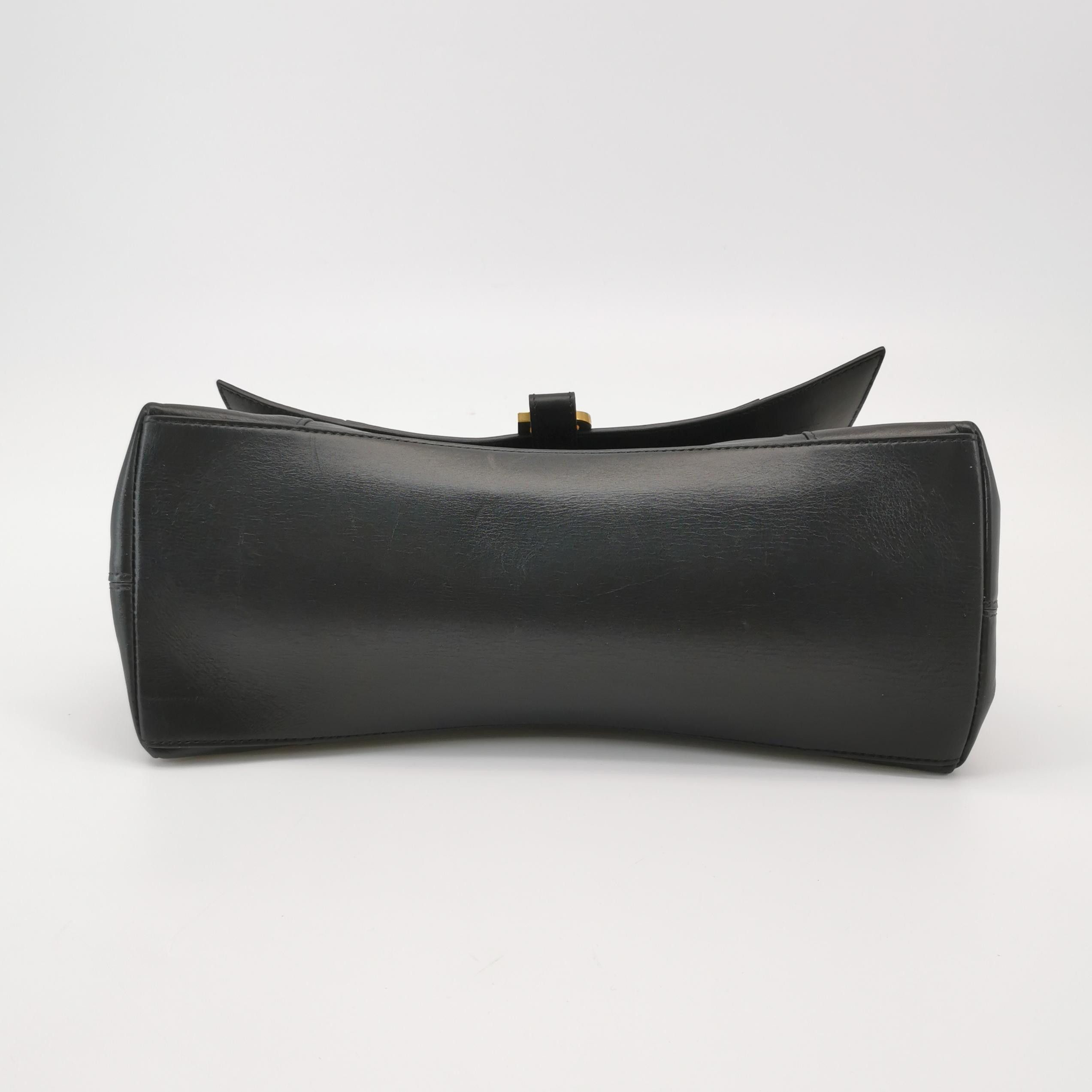 Balenciaga Balenciaga Women os Shoulder Bags Size ONE SIZE - 6 Thumbnail