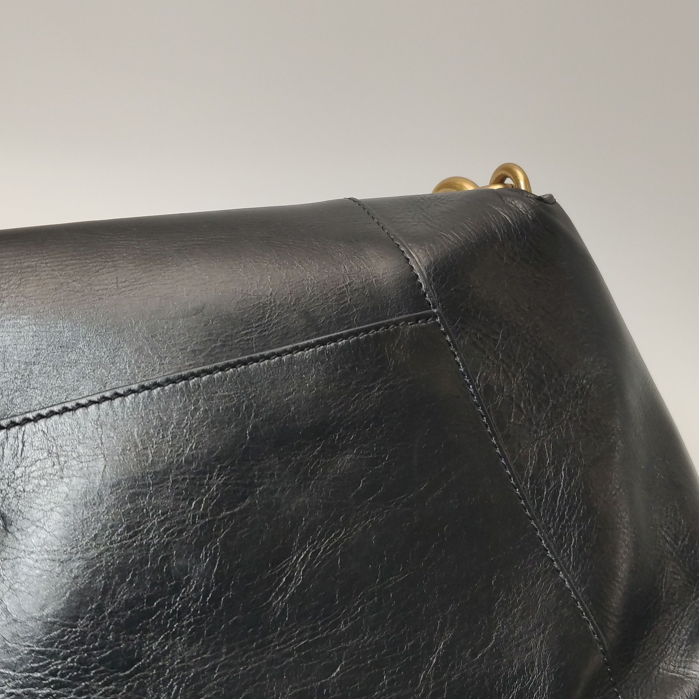 Balenciaga Balenciaga Women os Shoulder Bags Size ONE SIZE - 25 Thumbnail