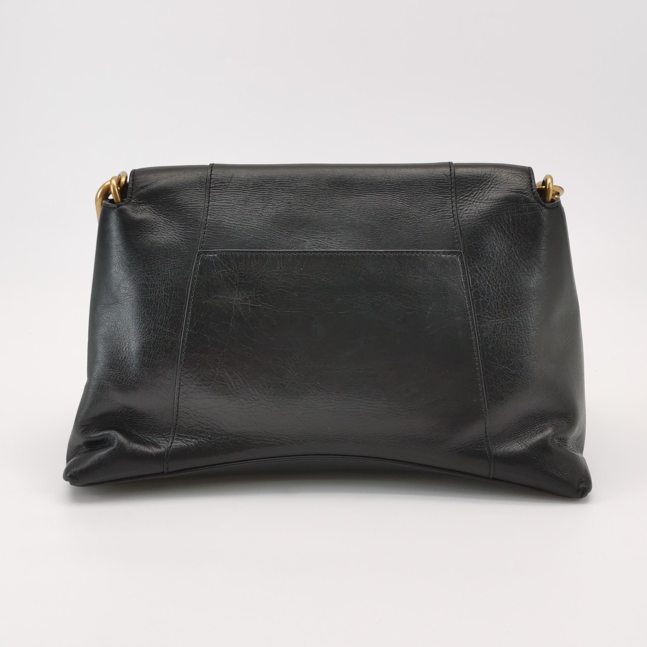 Balenciaga Balenciaga Women os Shoulder Bags Size ONE SIZE - 5 Thumbnail