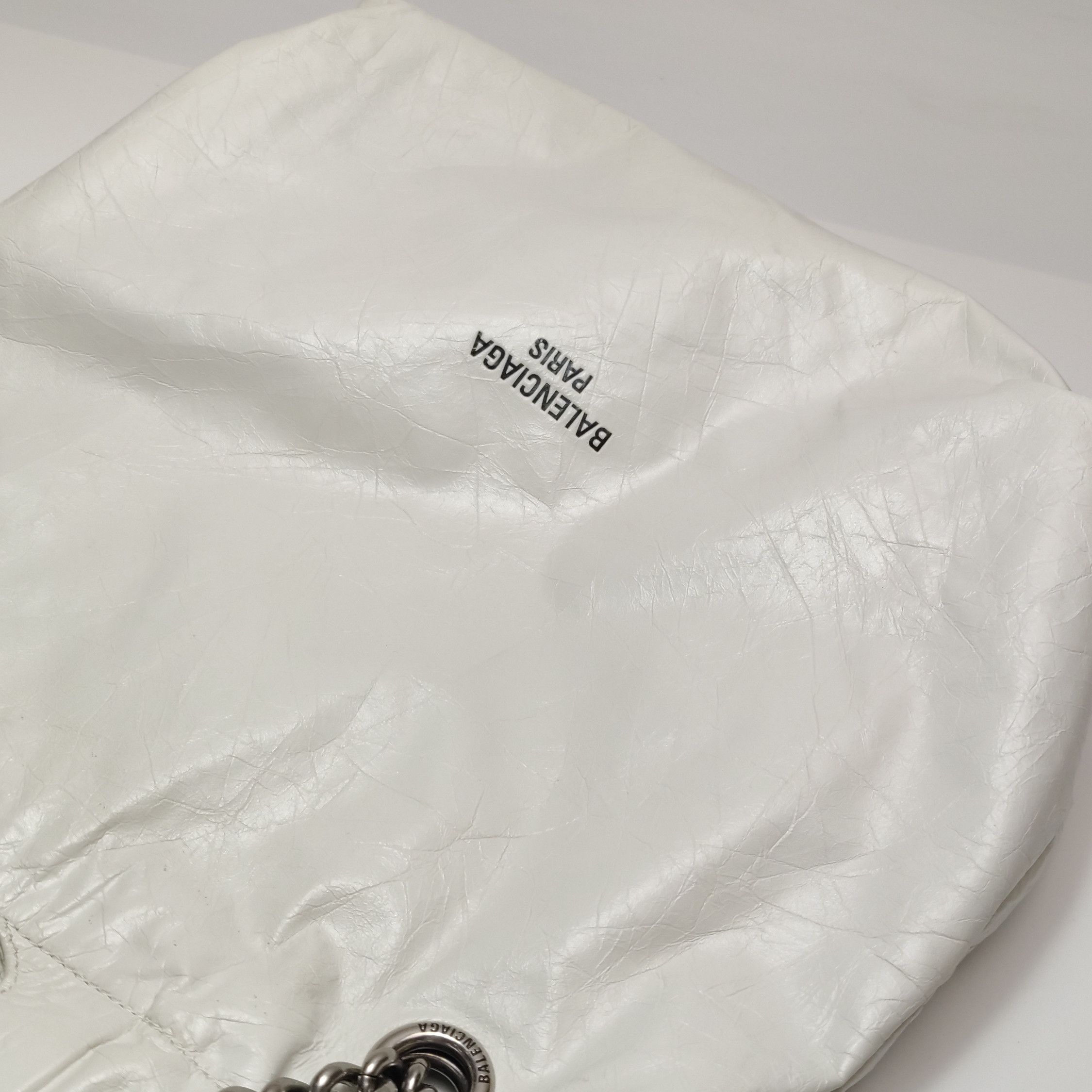 Balenciaga Balenciaga Women os Crossbody Bags Size ONE SIZE - 18 Thumbnail