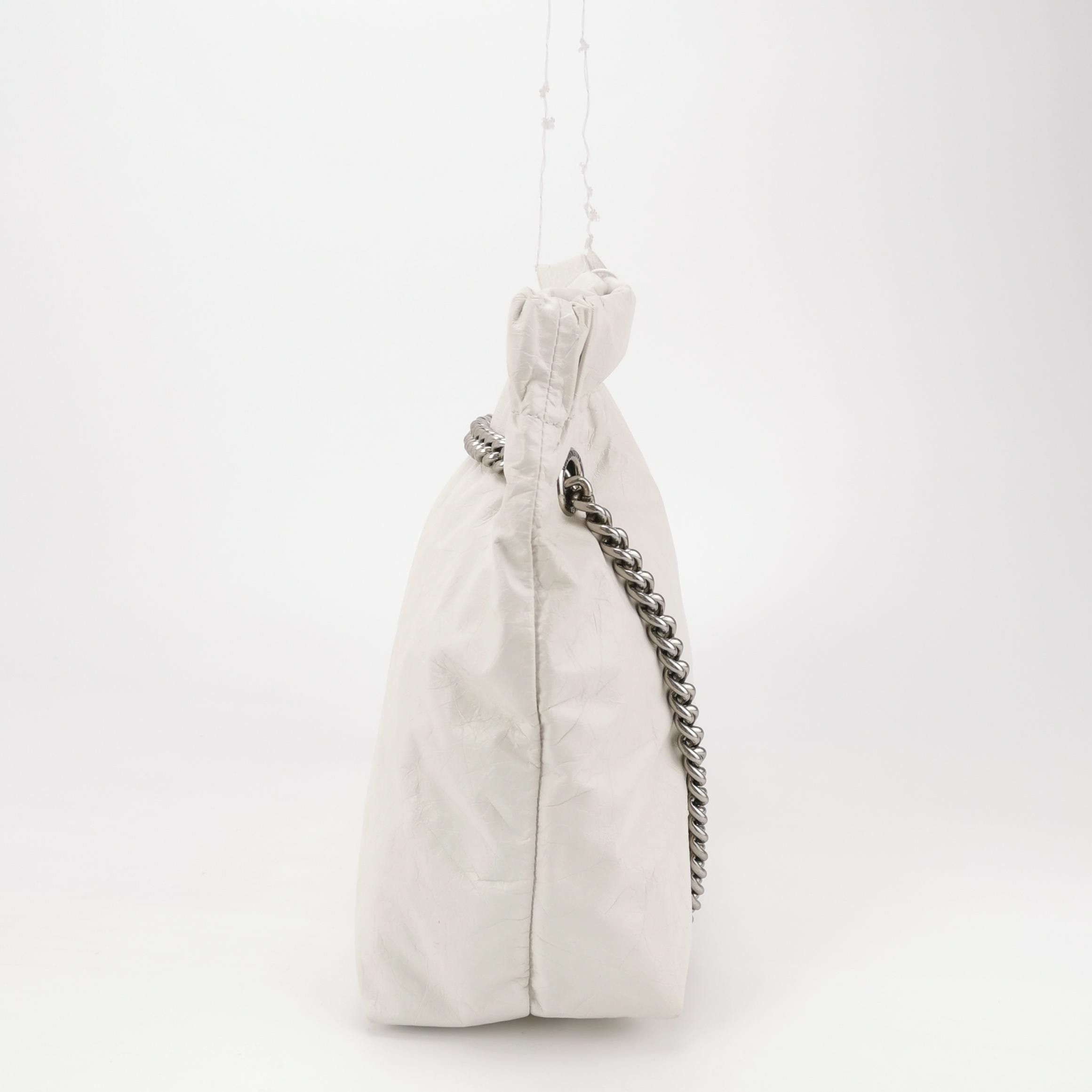 Balenciaga Balenciaga Women os Crossbody Bags Size ONE SIZE - 4 Thumbnail