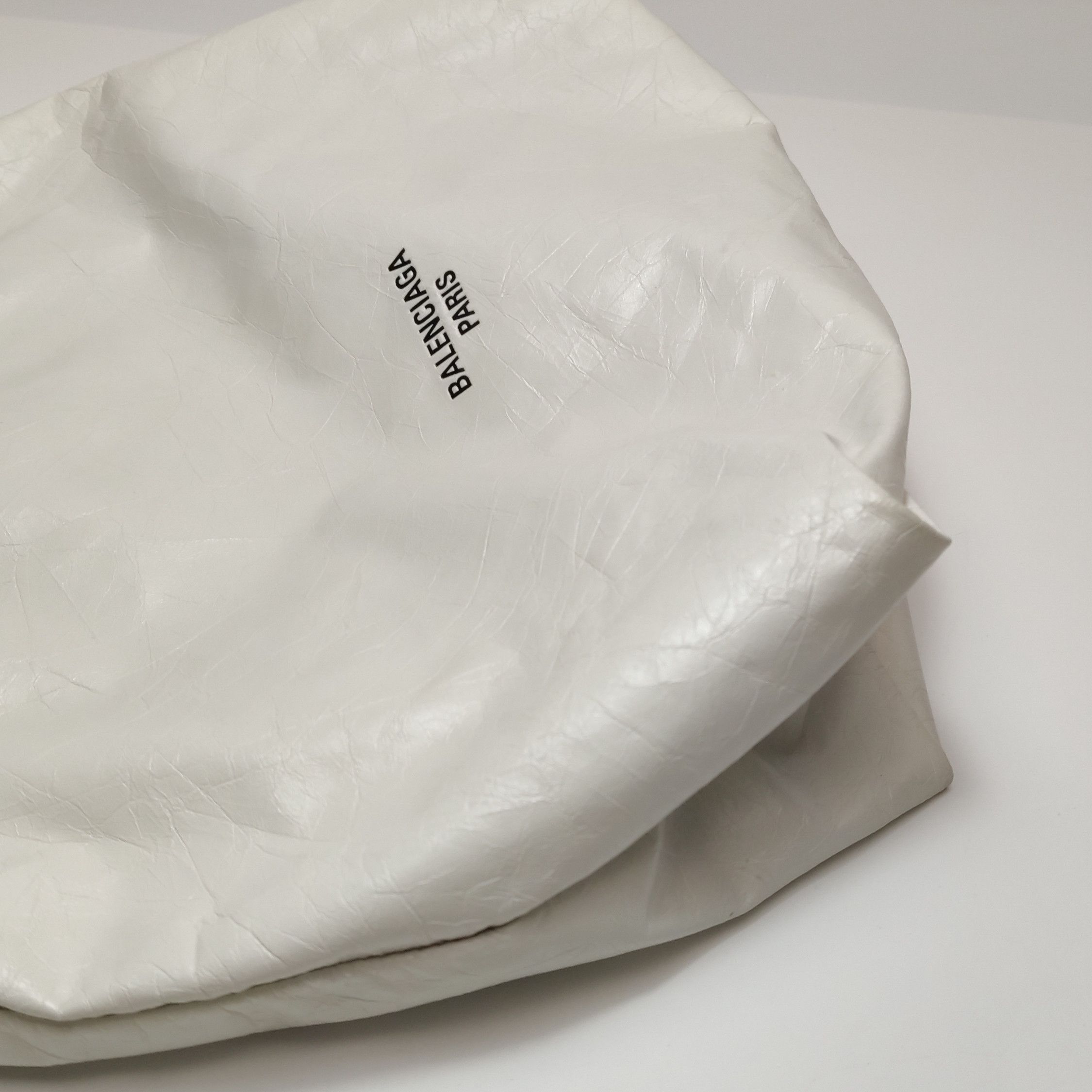 Balenciaga Balenciaga Women os Crossbody Bags Size ONE SIZE - 19 Thumbnail