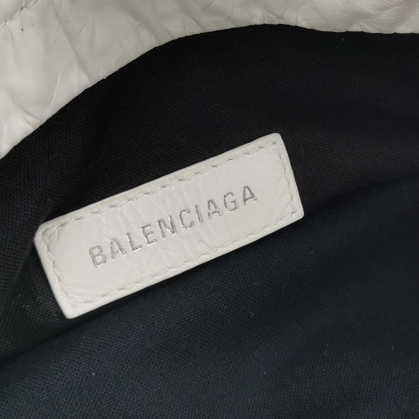 Balenciaga Balenciaga Women os Crossbody Bags Size ONE SIZE - 8 Thumbnail
