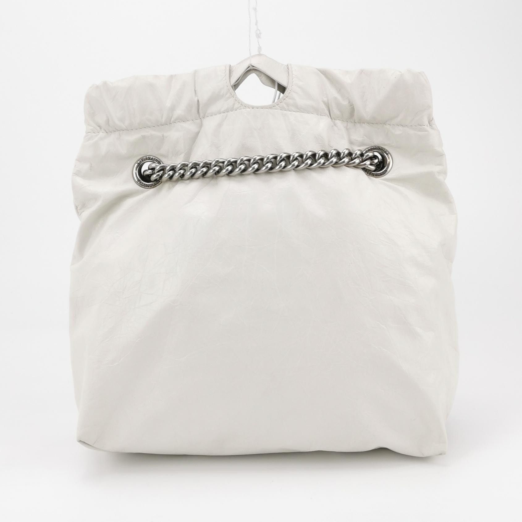 Balenciaga Balenciaga Women os Crossbody Bags Size ONE SIZE - 5 Thumbnail