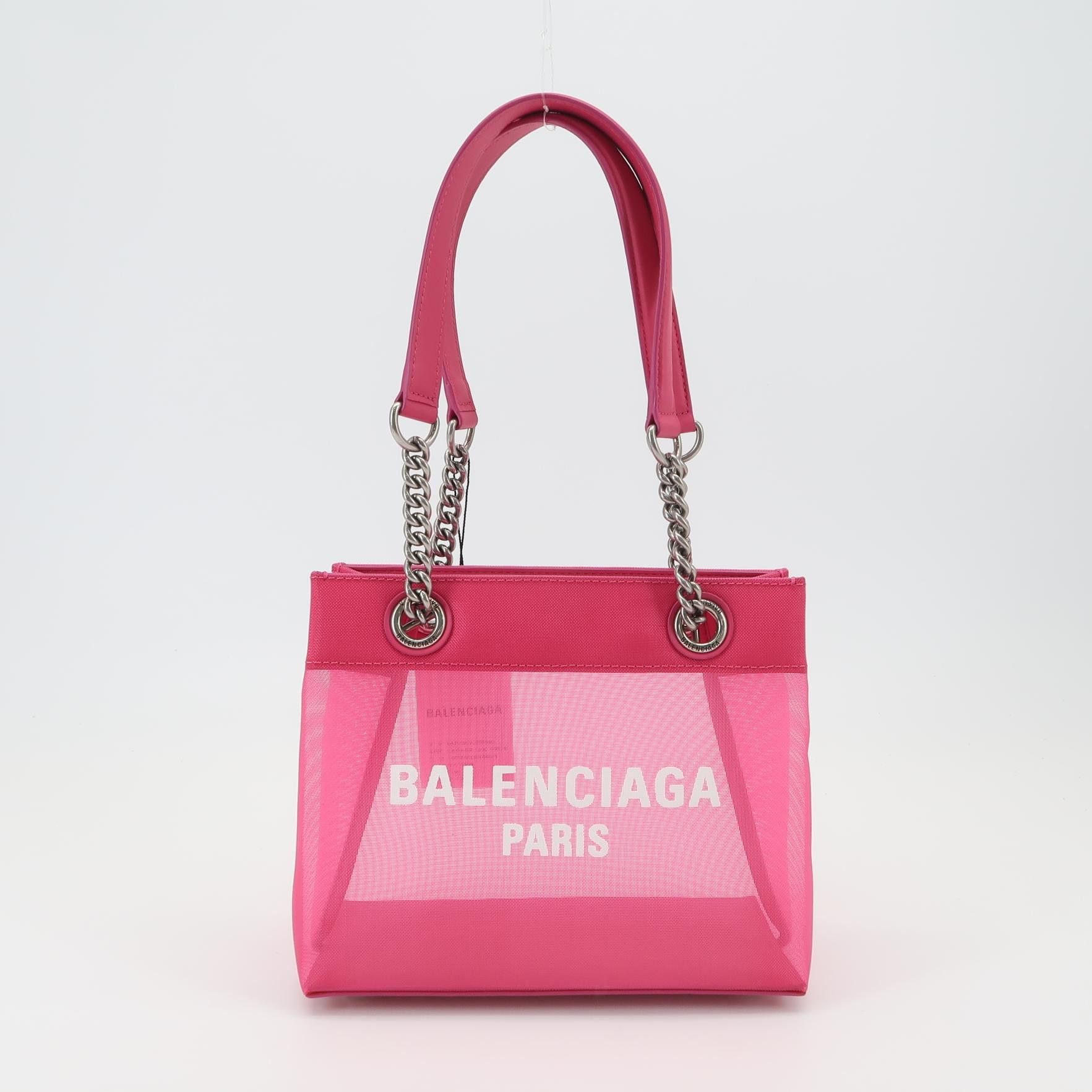 Balenciaga Balenciaga Women os Shoulder Bags Size ONE SIZE - 9 Thumbnail