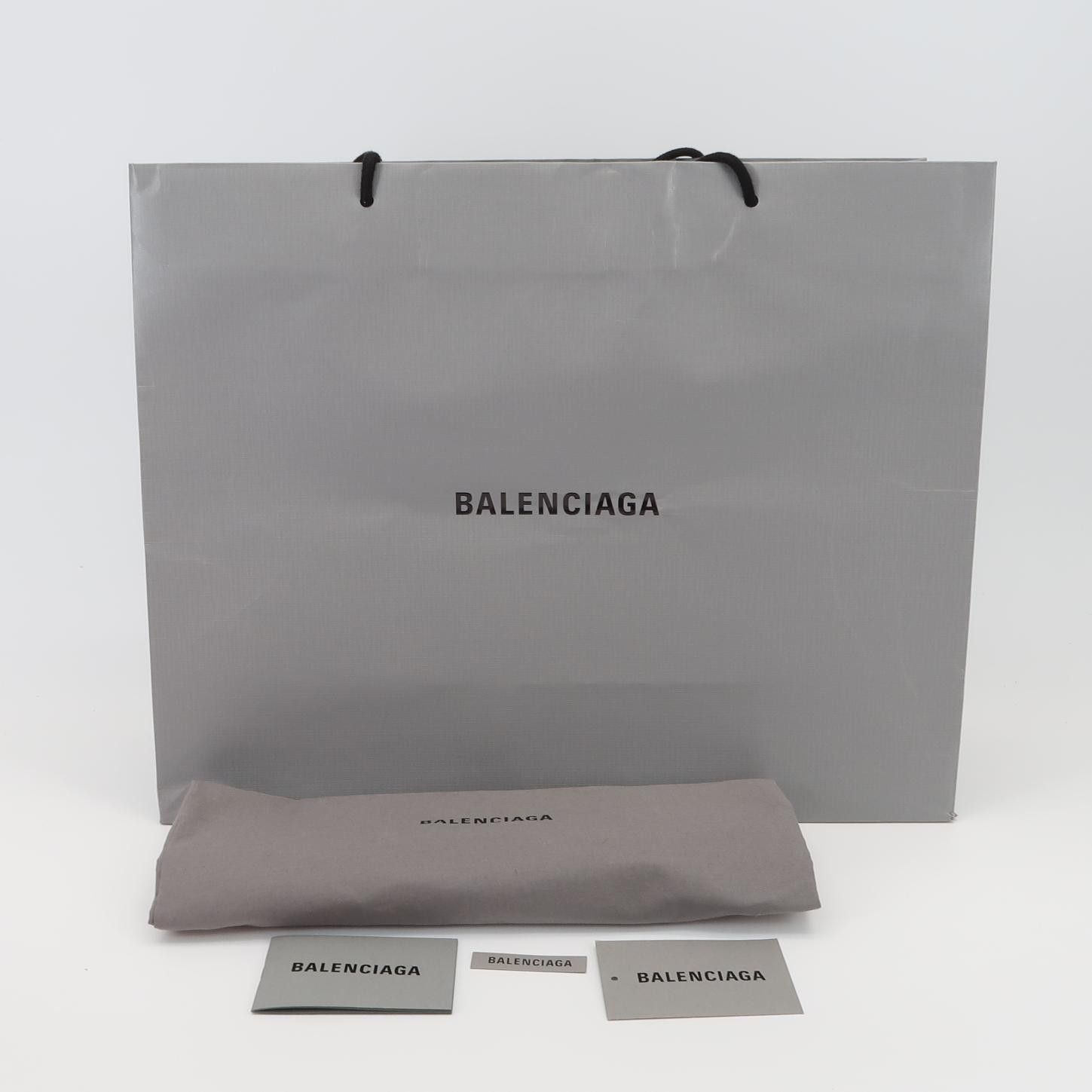 Balenciaga Balenciaga Women os Shoulder Bags Size ONE SIZE - 10 Thumbnail