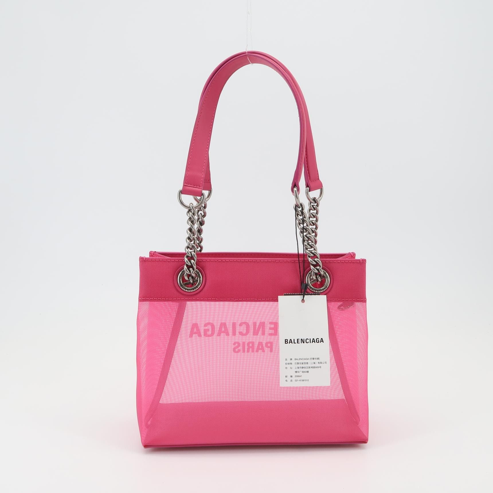 Balenciaga Balenciaga Women os Shoulder Bags Size ONE SIZE - 5 Thumbnail