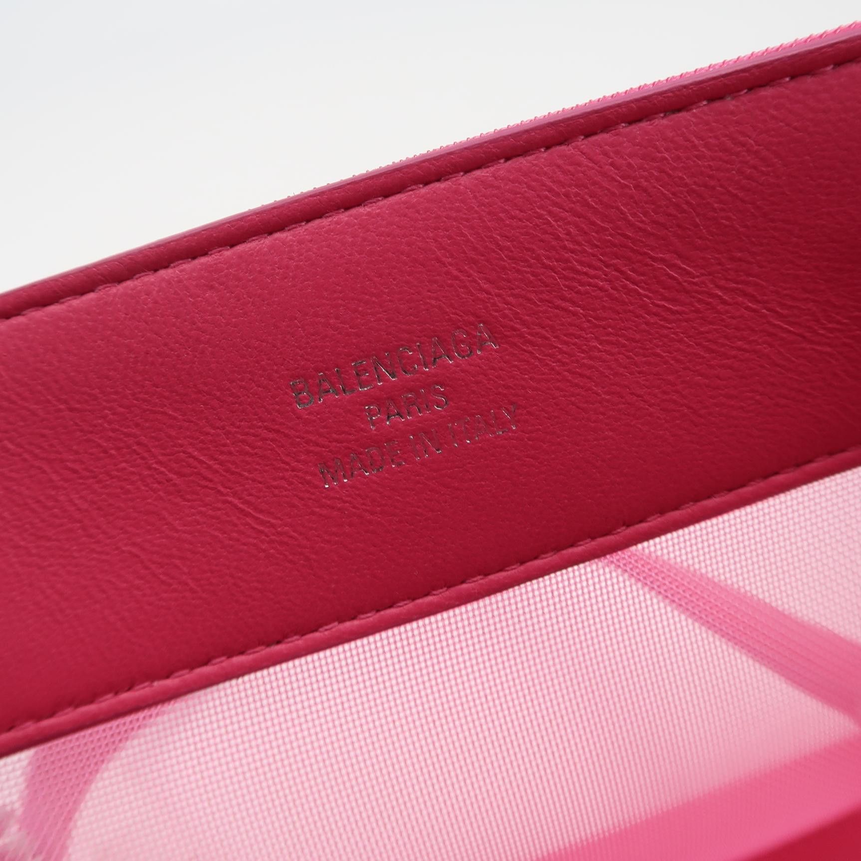 Balenciaga Balenciaga Women os Shoulder Bags Size ONE SIZE - 8 Thumbnail