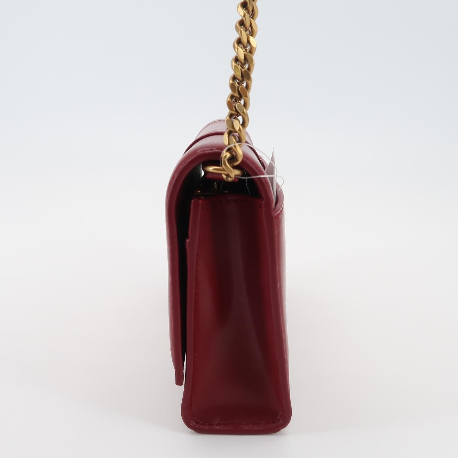 Balenciaga Balenciaga Women os Shoulder Bags Size ONE SIZE - 3 Thumbnail