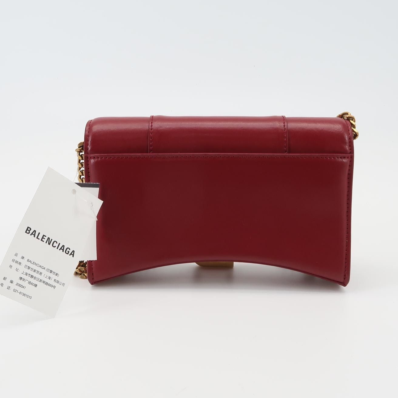 Balenciaga Balenciaga Women os Shoulder Bags Size ONE SIZE - 5 Thumbnail