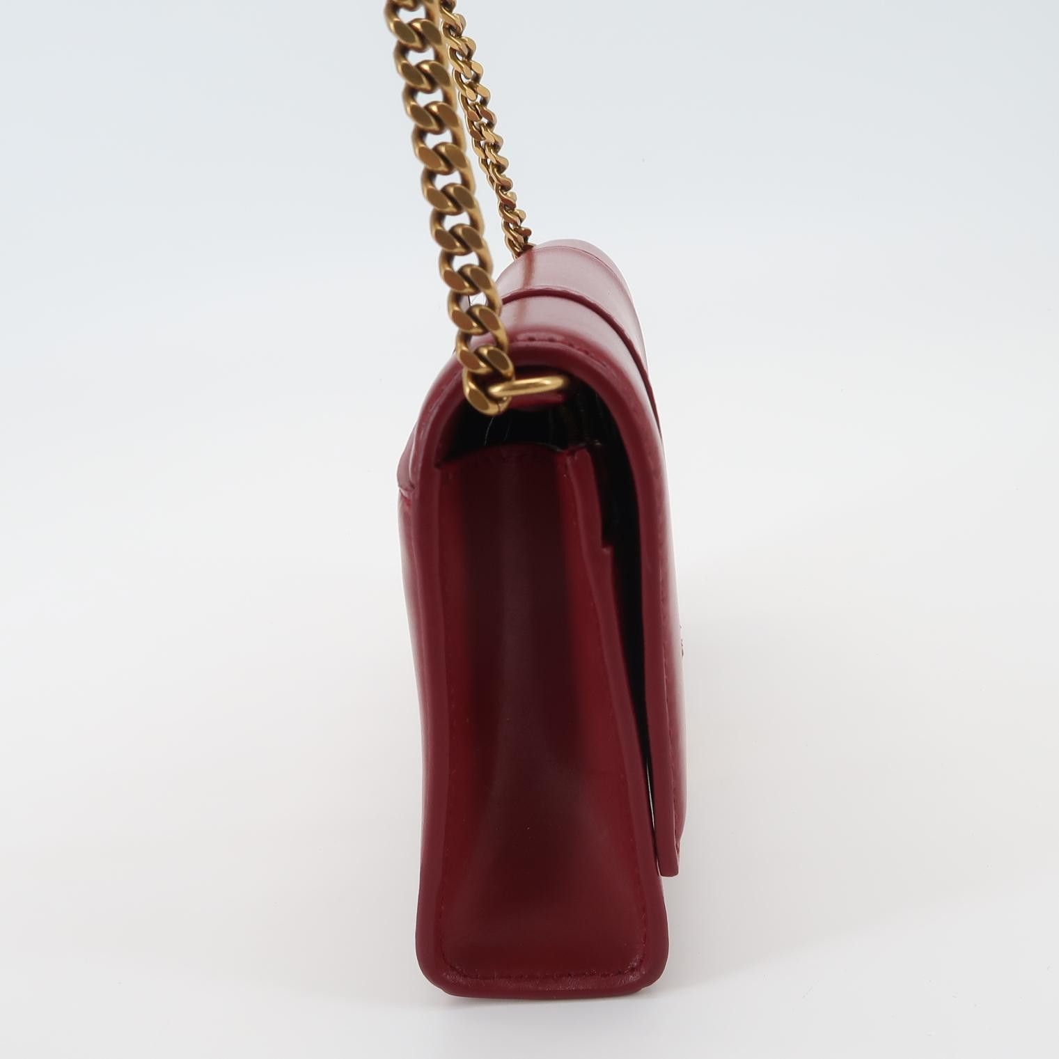 Balenciaga Balenciaga Women os Shoulder Bags Size ONE SIZE - 4 Thumbnail