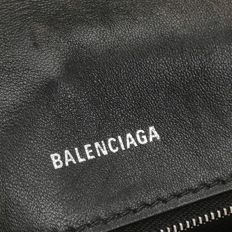 Balenciaga Balenciaga Women os Shoulder Bags Size ONE SIZE - 8 Thumbnail