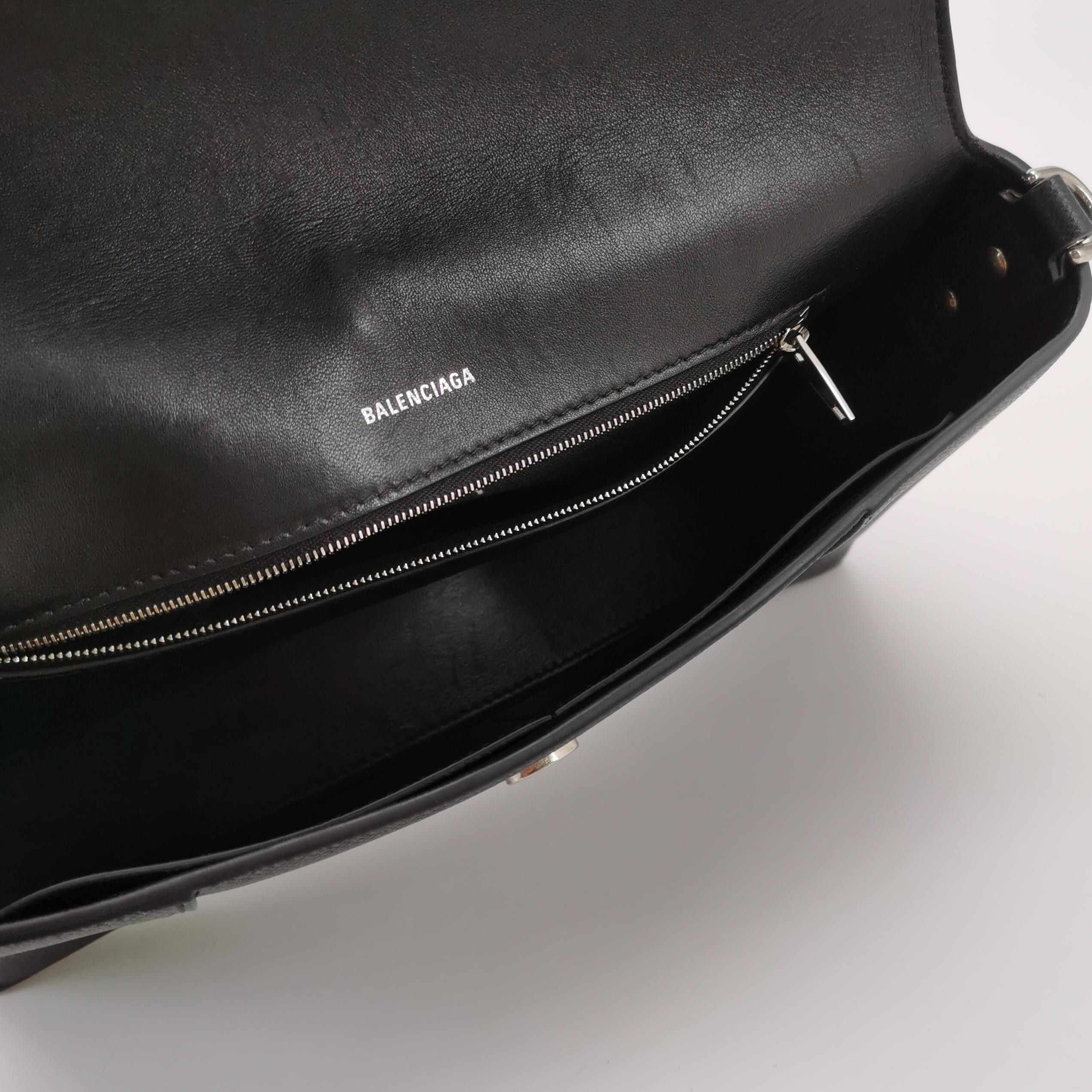 Balenciaga Balenciaga Women os Shoulder Bags Size ONE SIZE - 7 Thumbnail