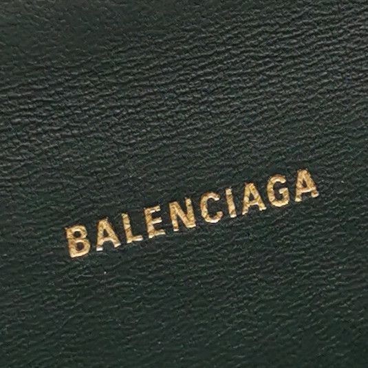 Balenciaga Balenciaga Women os Shoulder Bags Size ONE SIZE - 8 Thumbnail