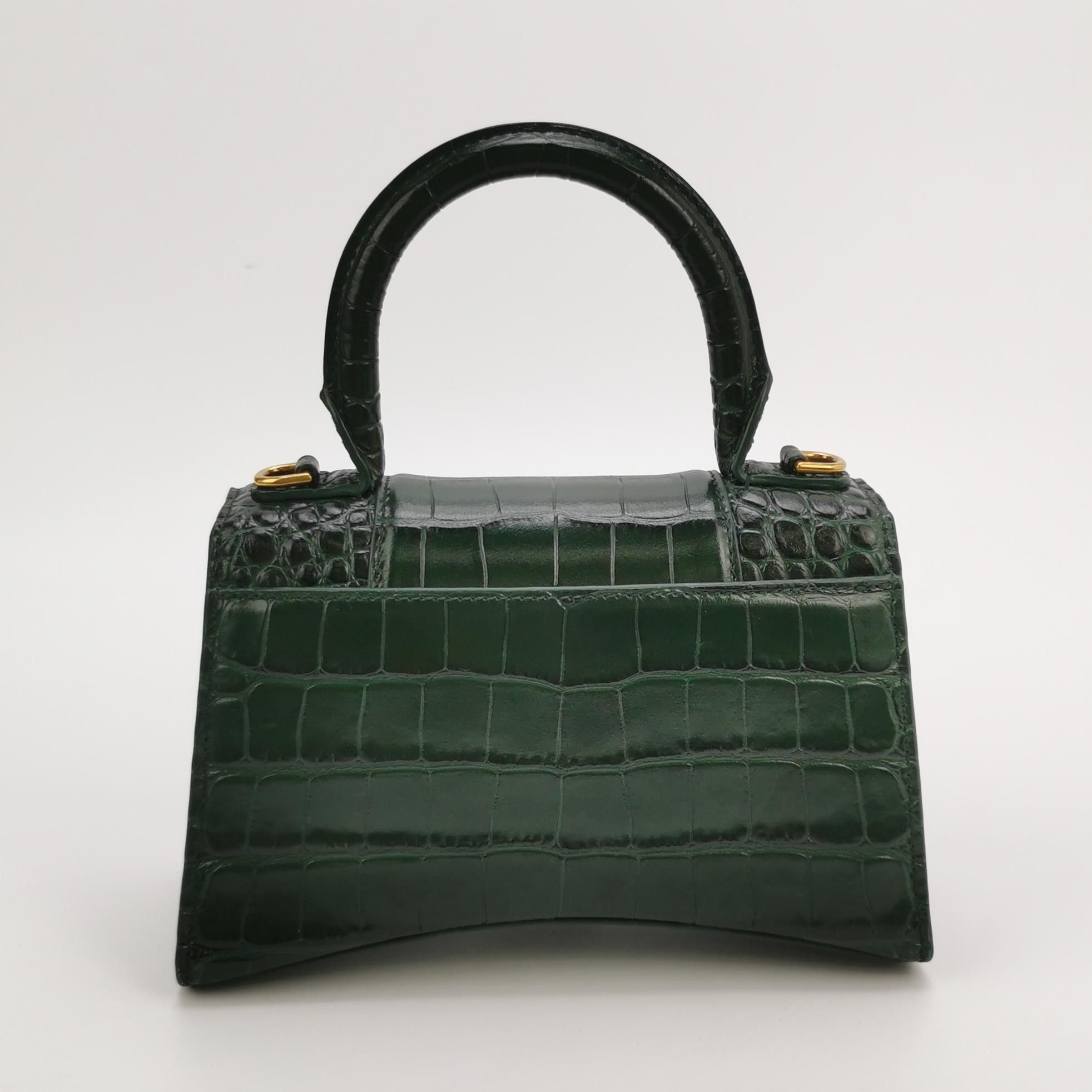 Balenciaga Balenciaga Women os Shoulder Bags Size ONE SIZE - 5 Thumbnail