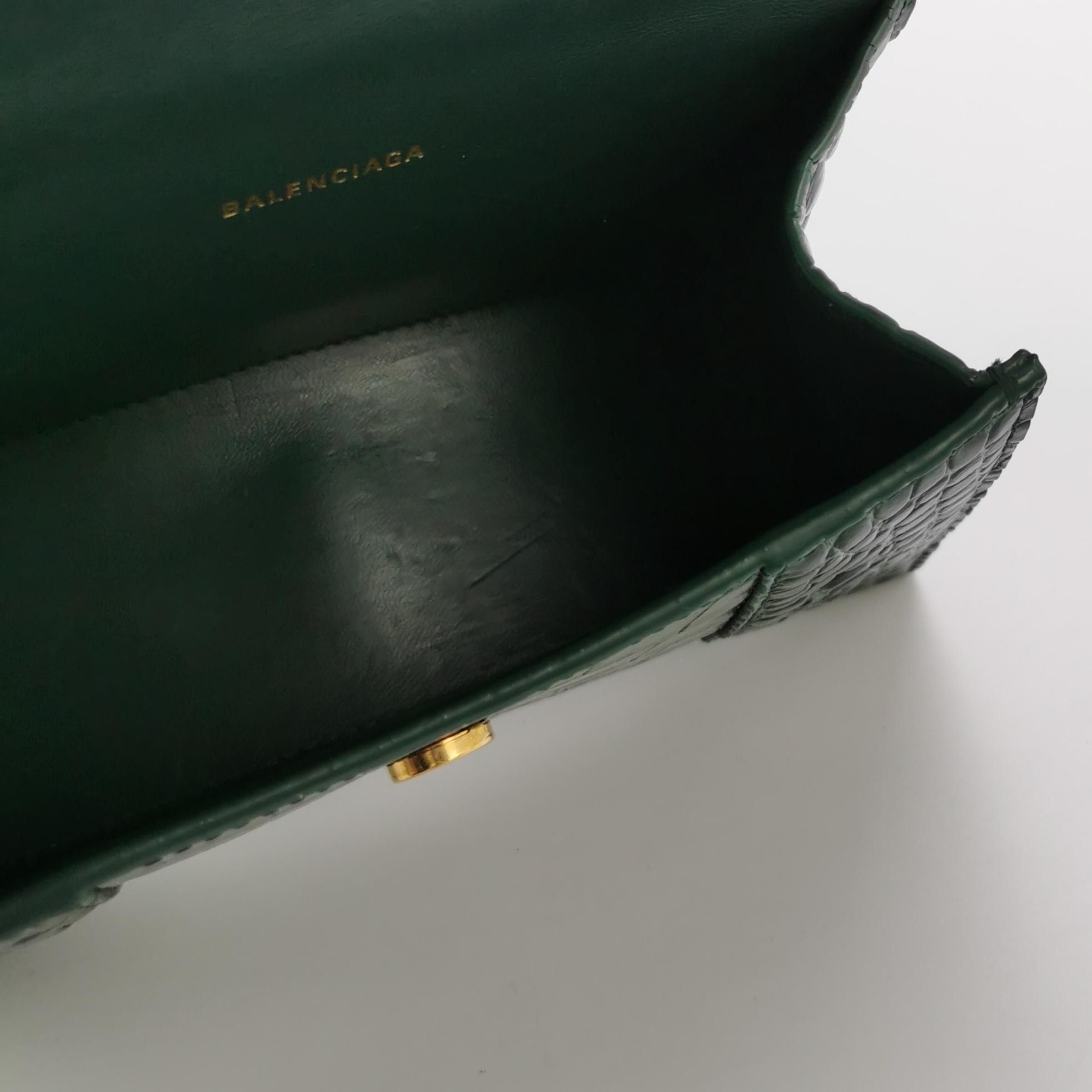 Balenciaga Balenciaga Women os Shoulder Bags Size ONE SIZE - 7 Thumbnail