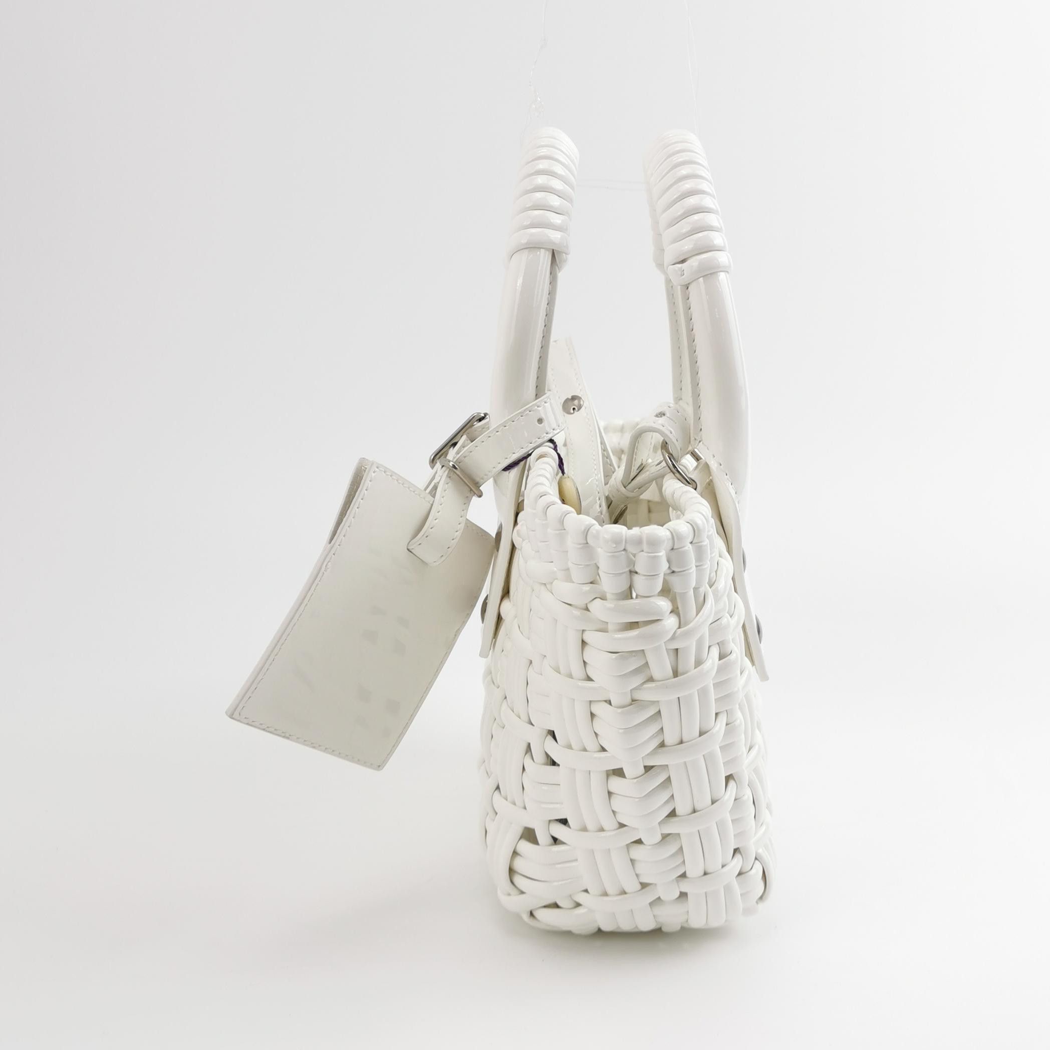 Balenciaga Balenciaga Women os Shoulder Bags Size ONE SIZE - 3 Thumbnail
