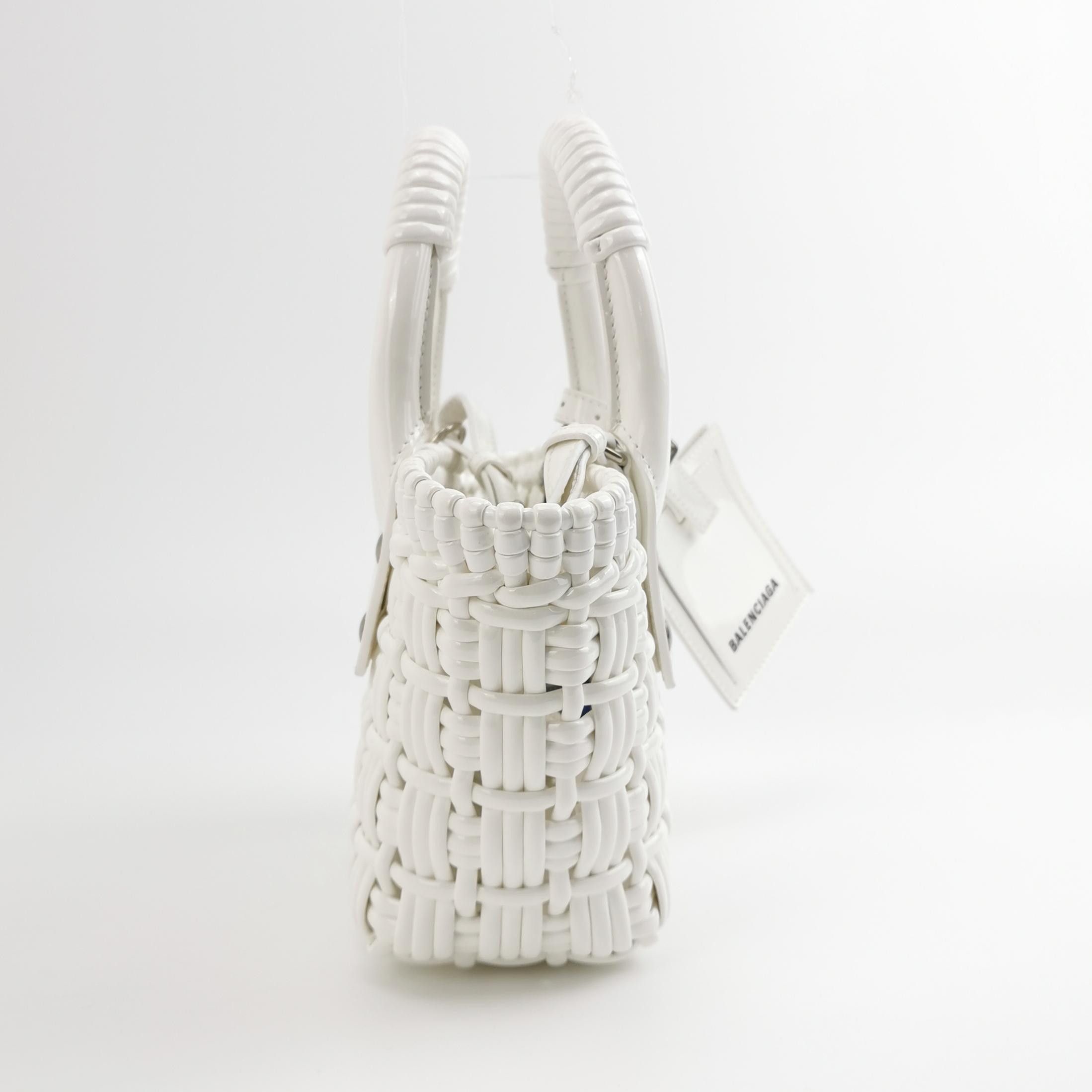 Balenciaga Balenciaga Women os Shoulder Bags Size ONE SIZE - 4 Thumbnail