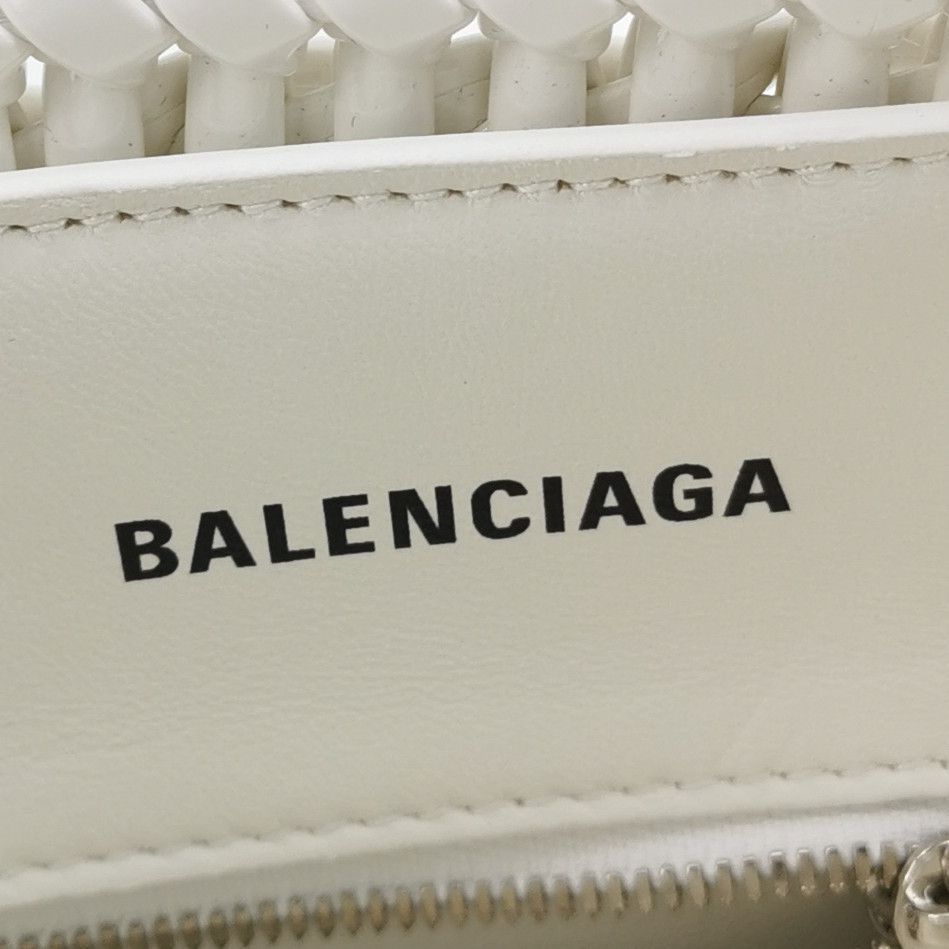 Balenciaga Balenciaga Women os Shoulder Bags Size ONE SIZE - 8 Thumbnail