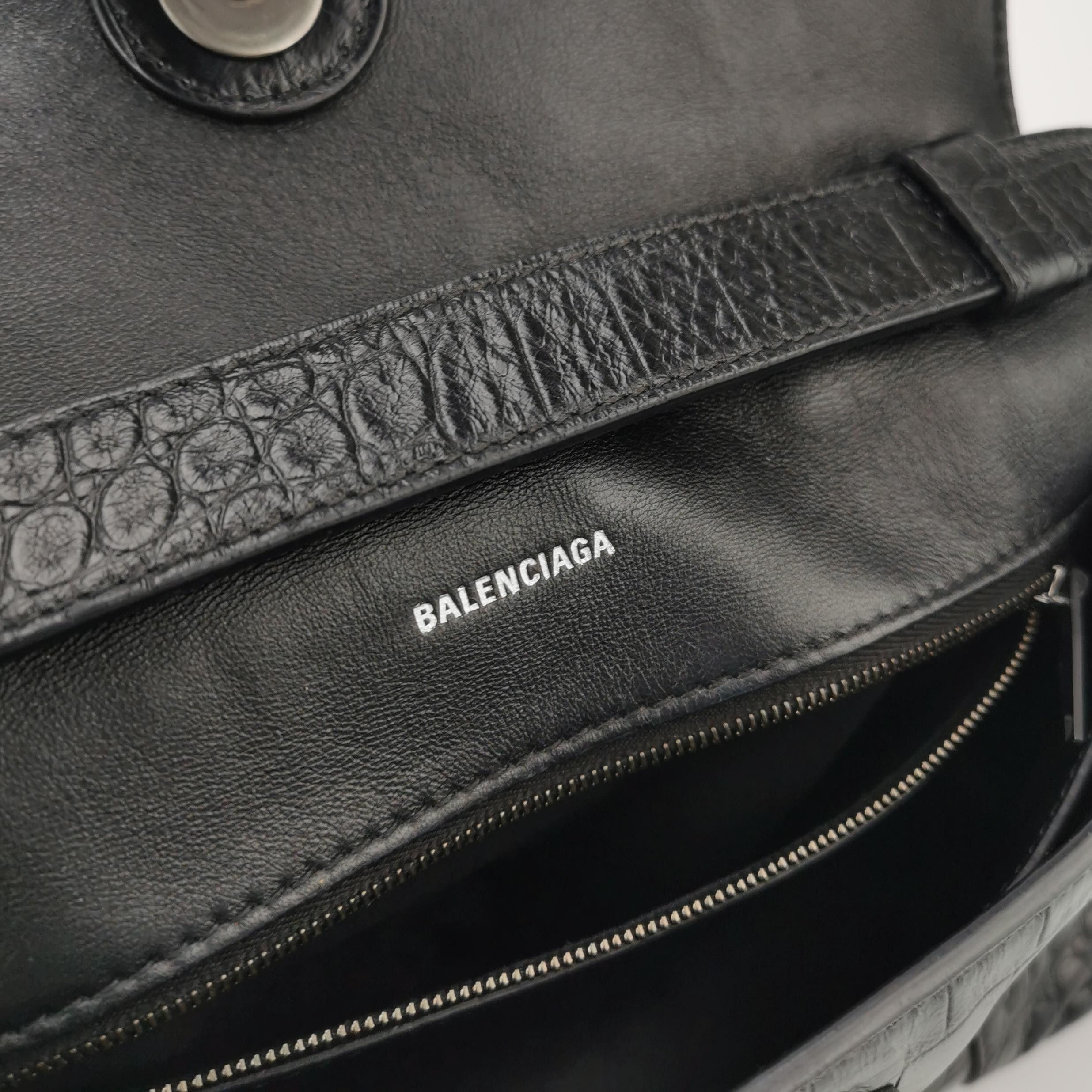 Balenciaga Balenciaga Women os Shoulder Bags Size ONE SIZE - 8 Thumbnail